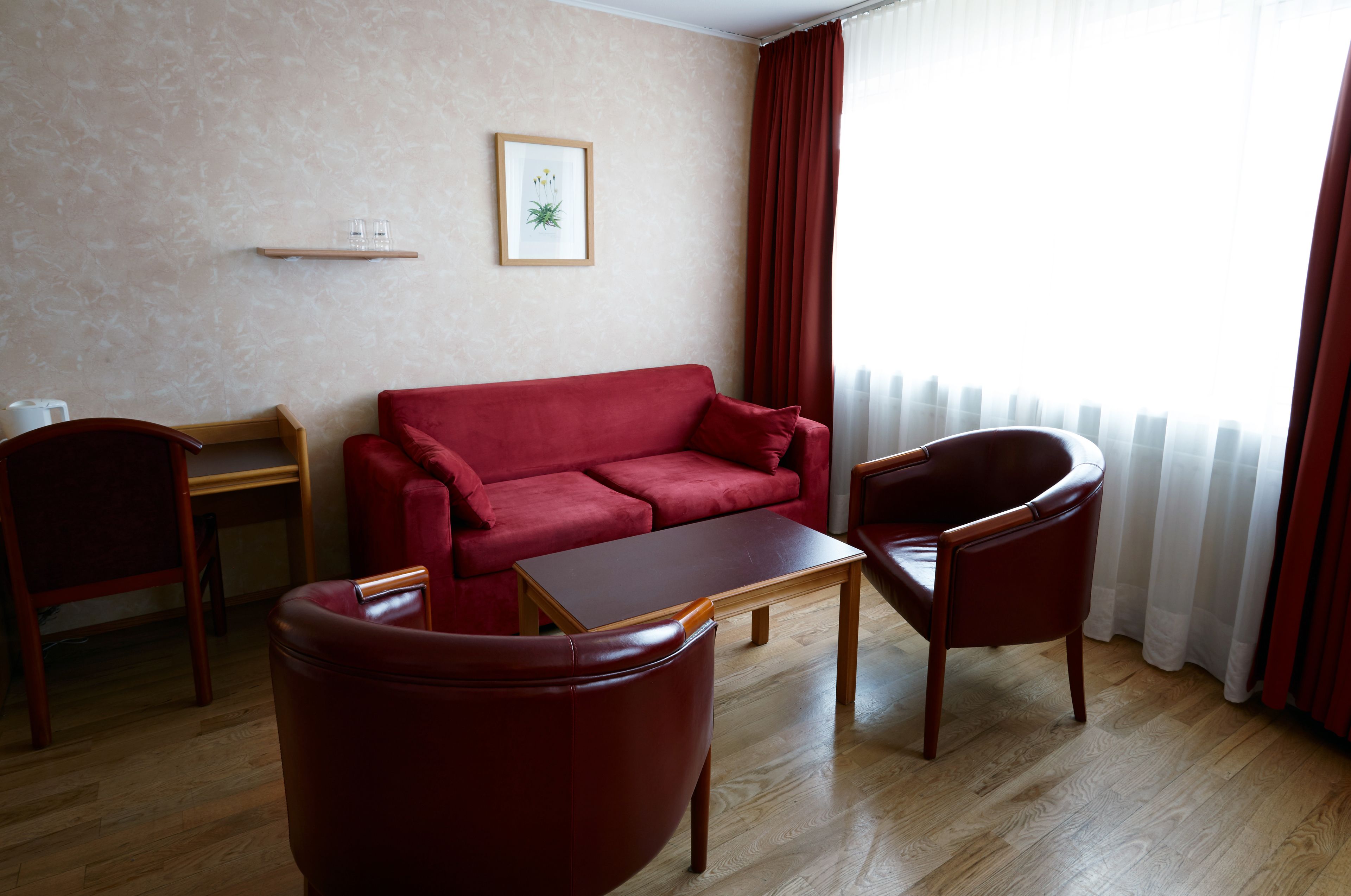 Fosshotel Raudara Fosshotel Raudara
