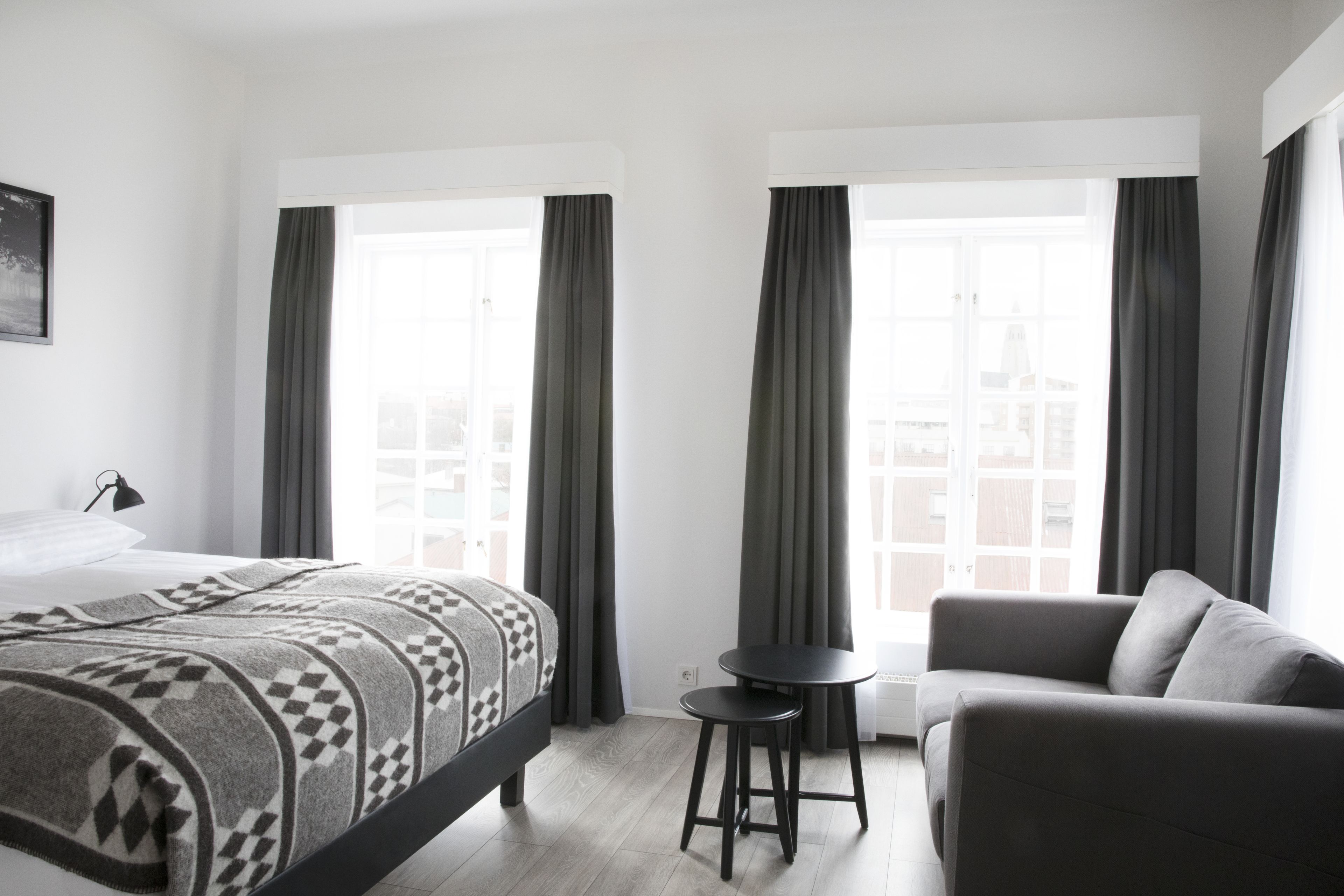Fosshotel Raudara Fosshotel Raudara