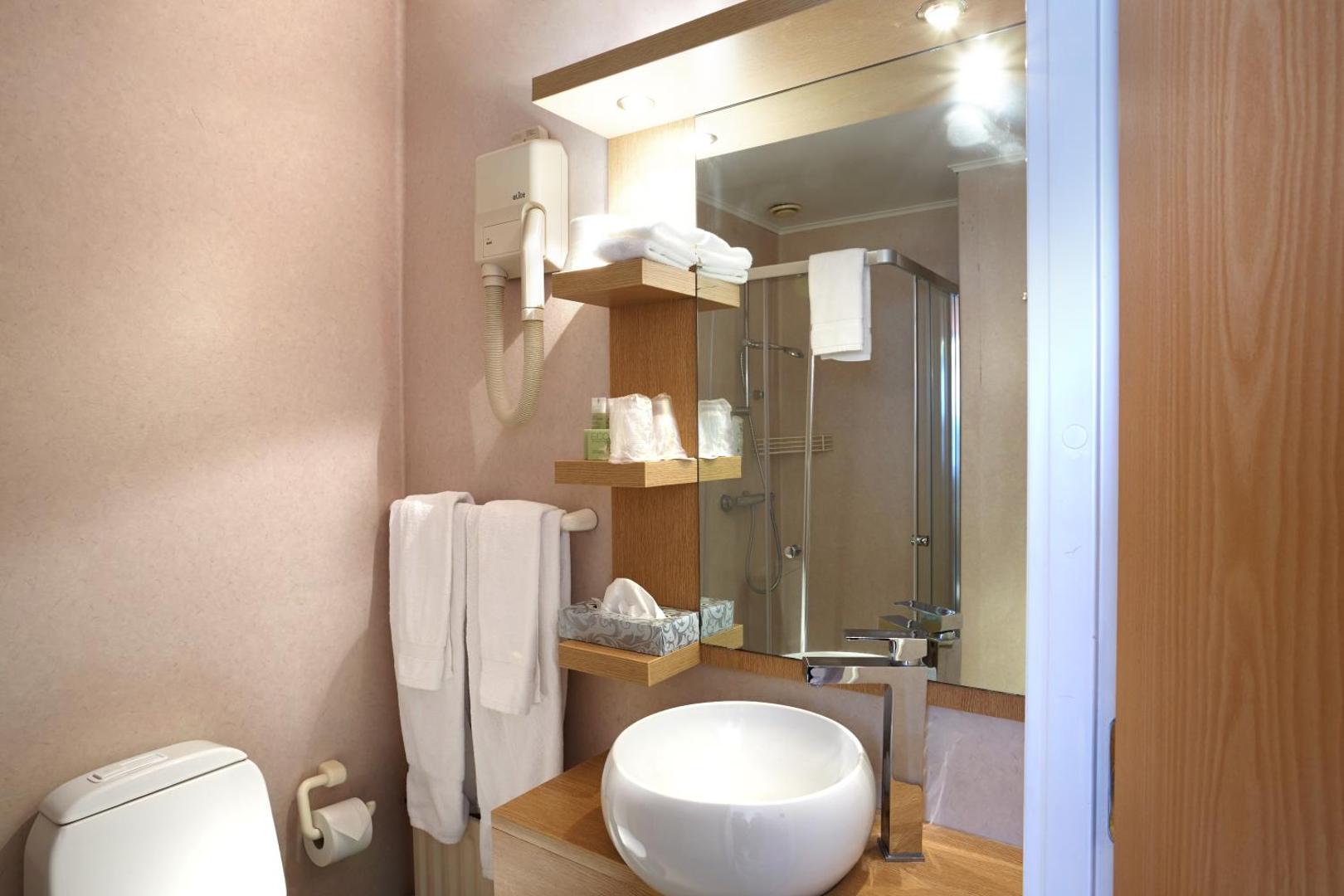 Fosshotel Raudara Fosshotel Raudara