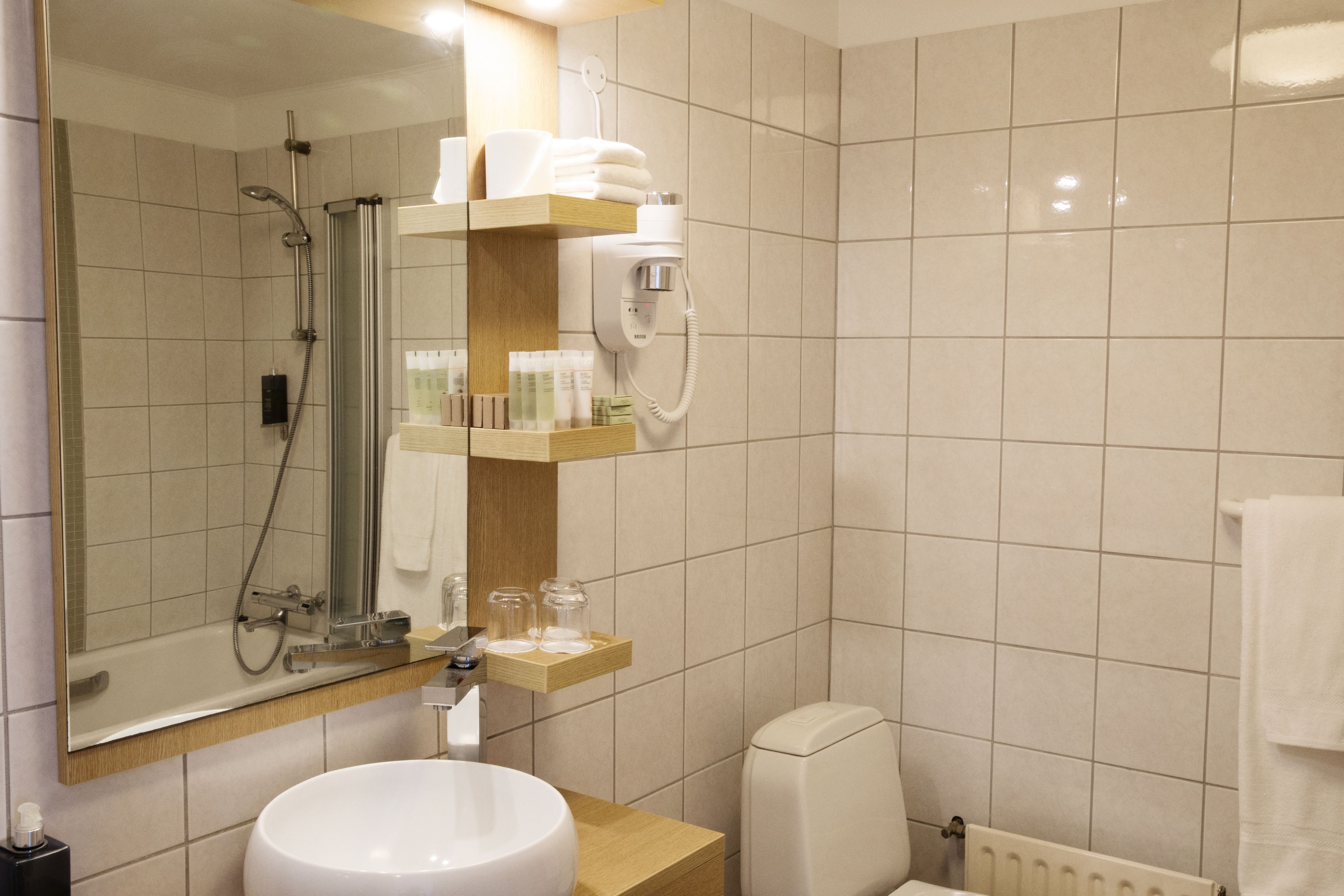 Fosshotel Raudara Fosshotel Raudara