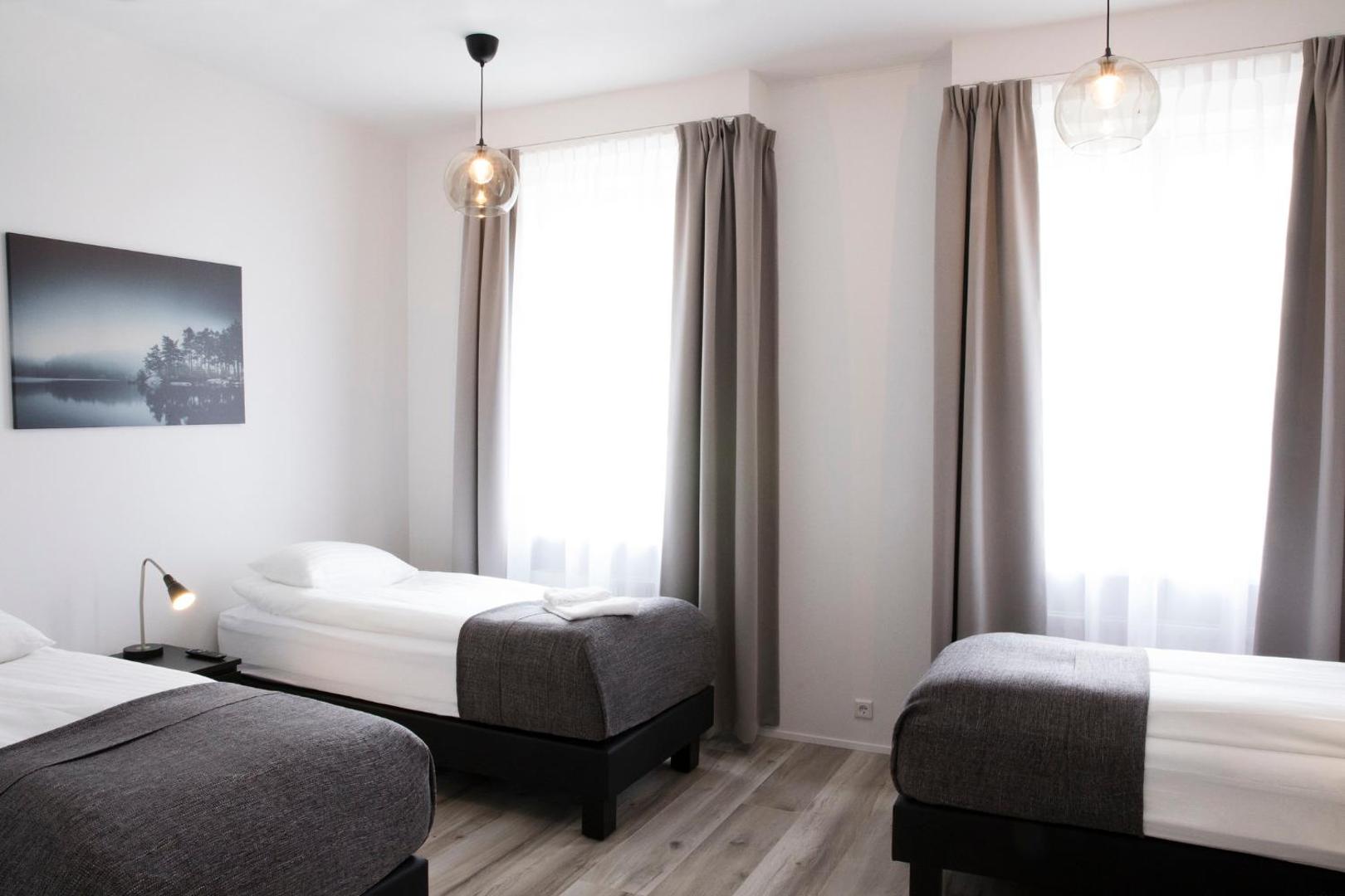 Fosshotel Raudara Fosshotel Raudara