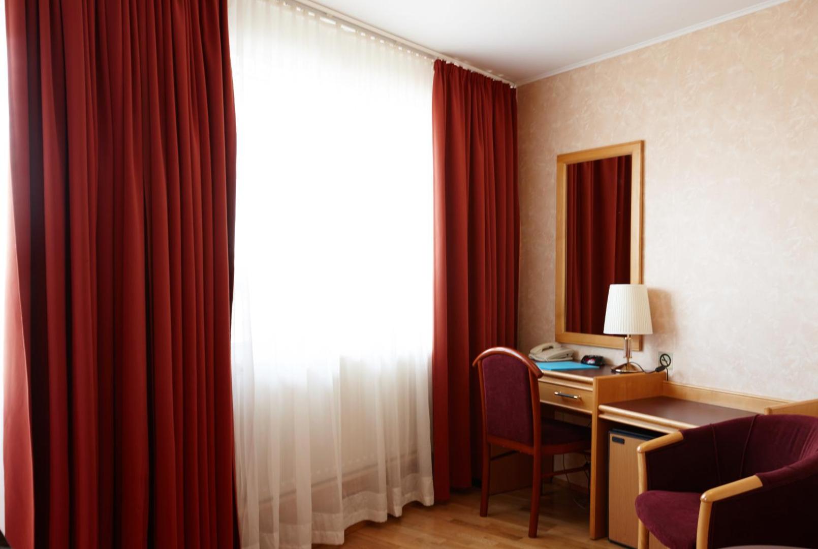 Fosshotel Raudara Fosshotel Raudara