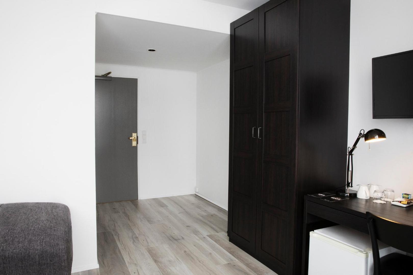 Fosshotel Raudara Fosshotel Raudara