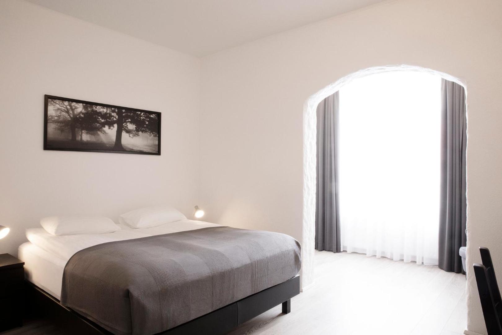 Fosshotel Raudara Fosshotel Raudara