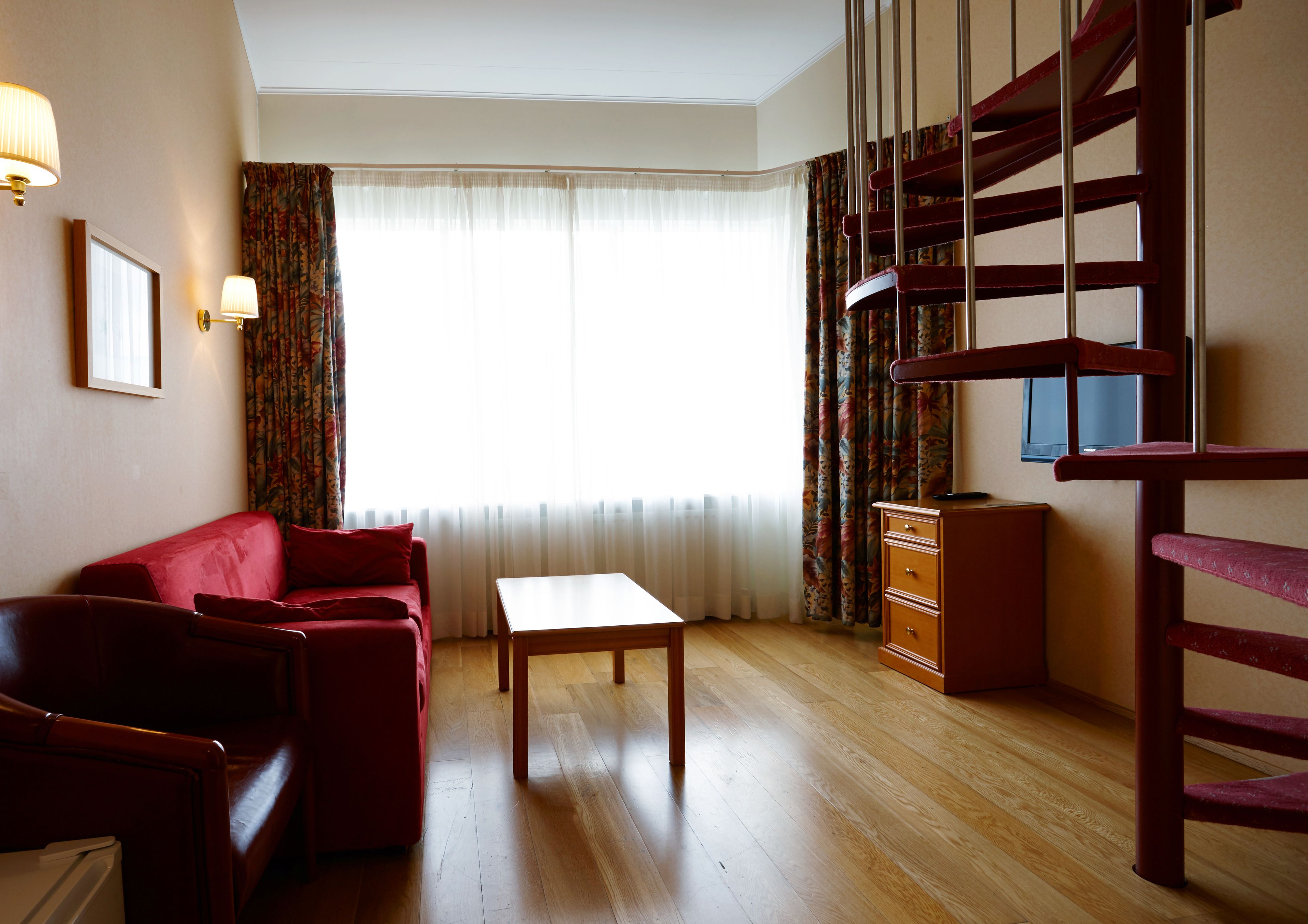 Fosshotel Raudara Fosshotel Raudara