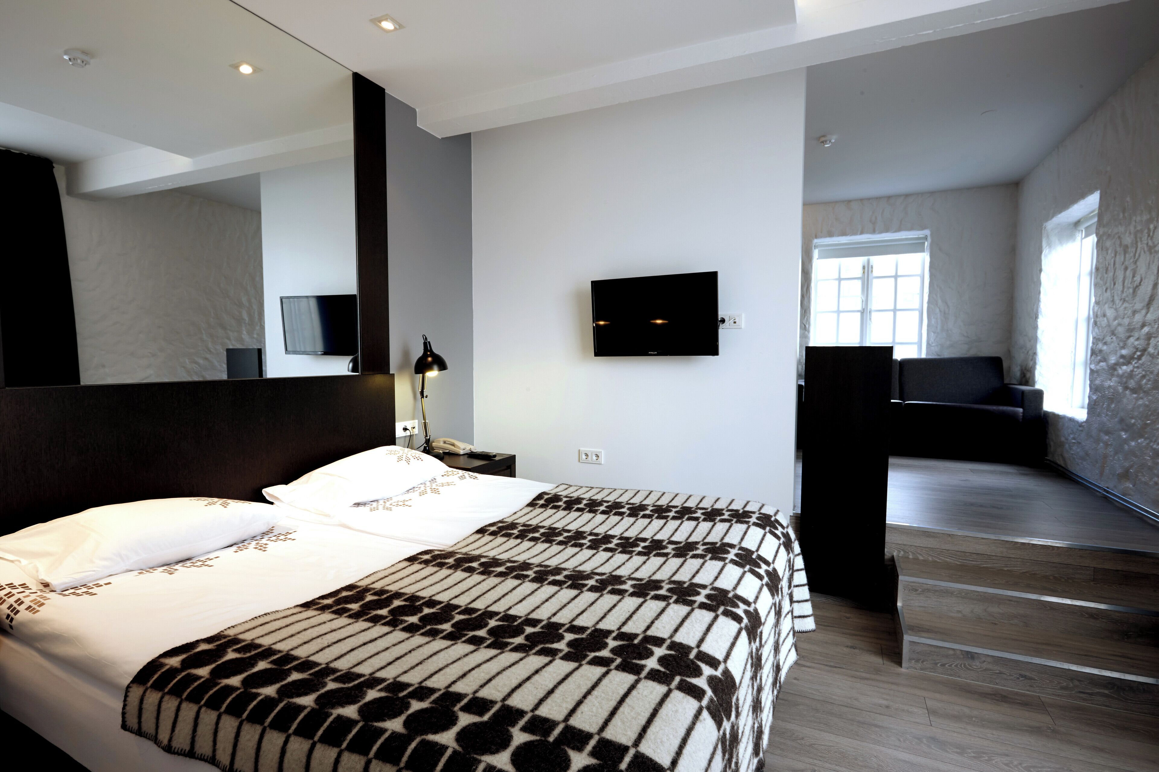 Fosshotel Raudara Fosshotel Raudara