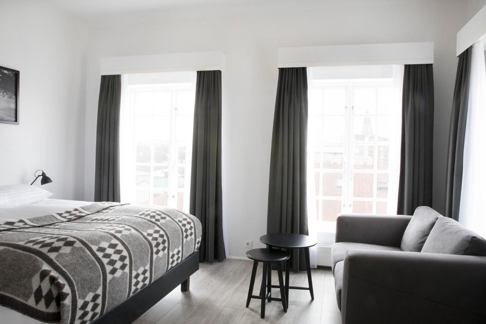 Fosshotel Raudara Fosshotel Raudara