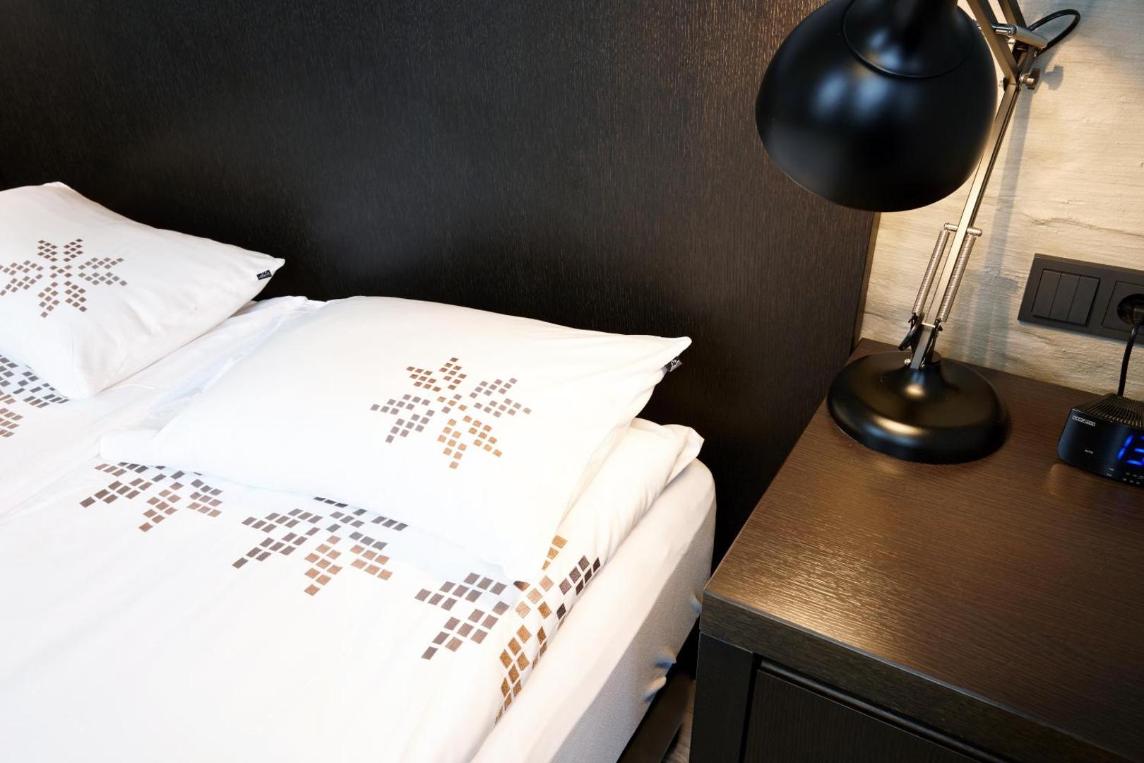 Fosshotel Raudara Fosshotel Raudara