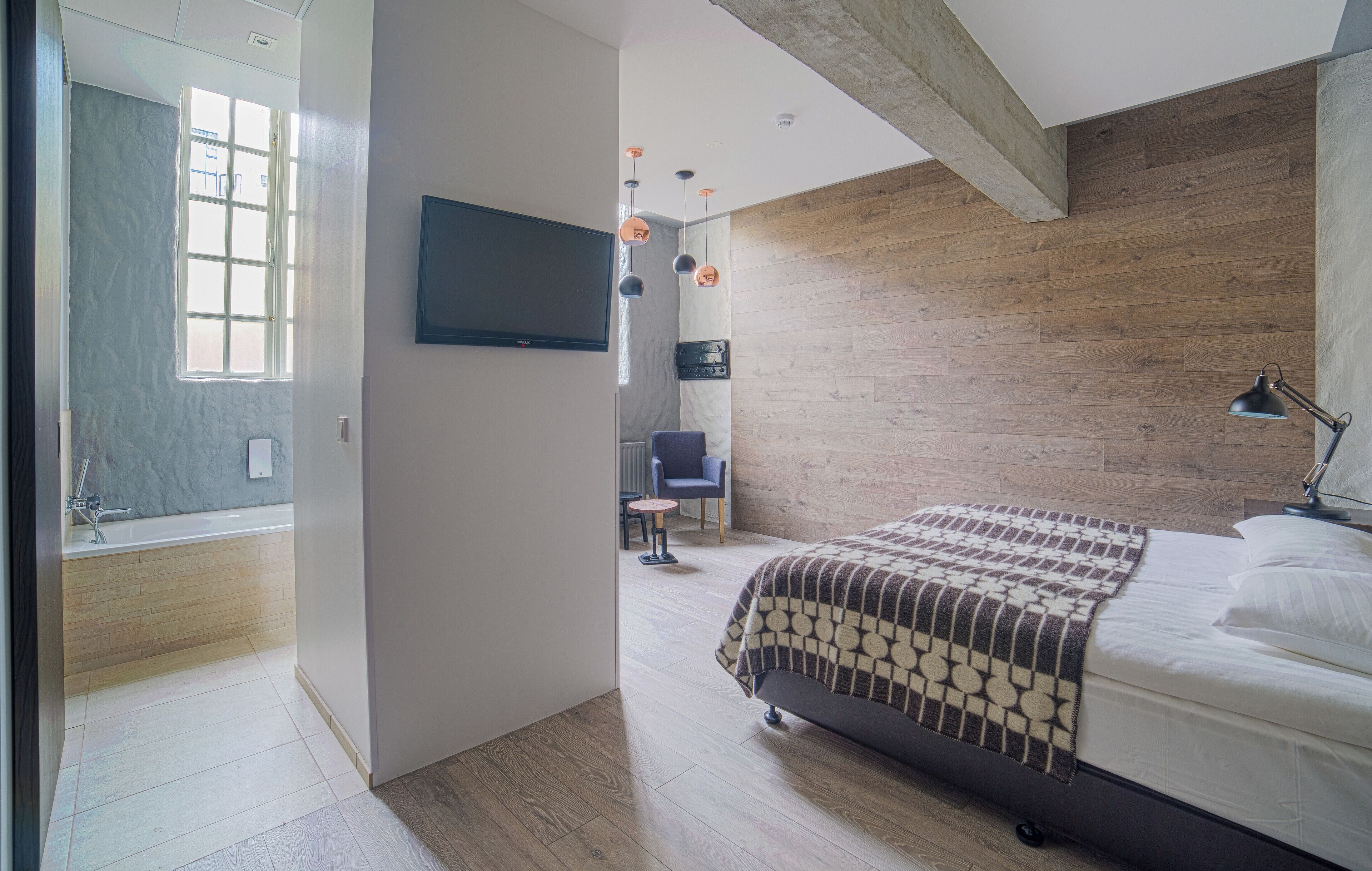 Fosshotel Raudara Fosshotel Raudara