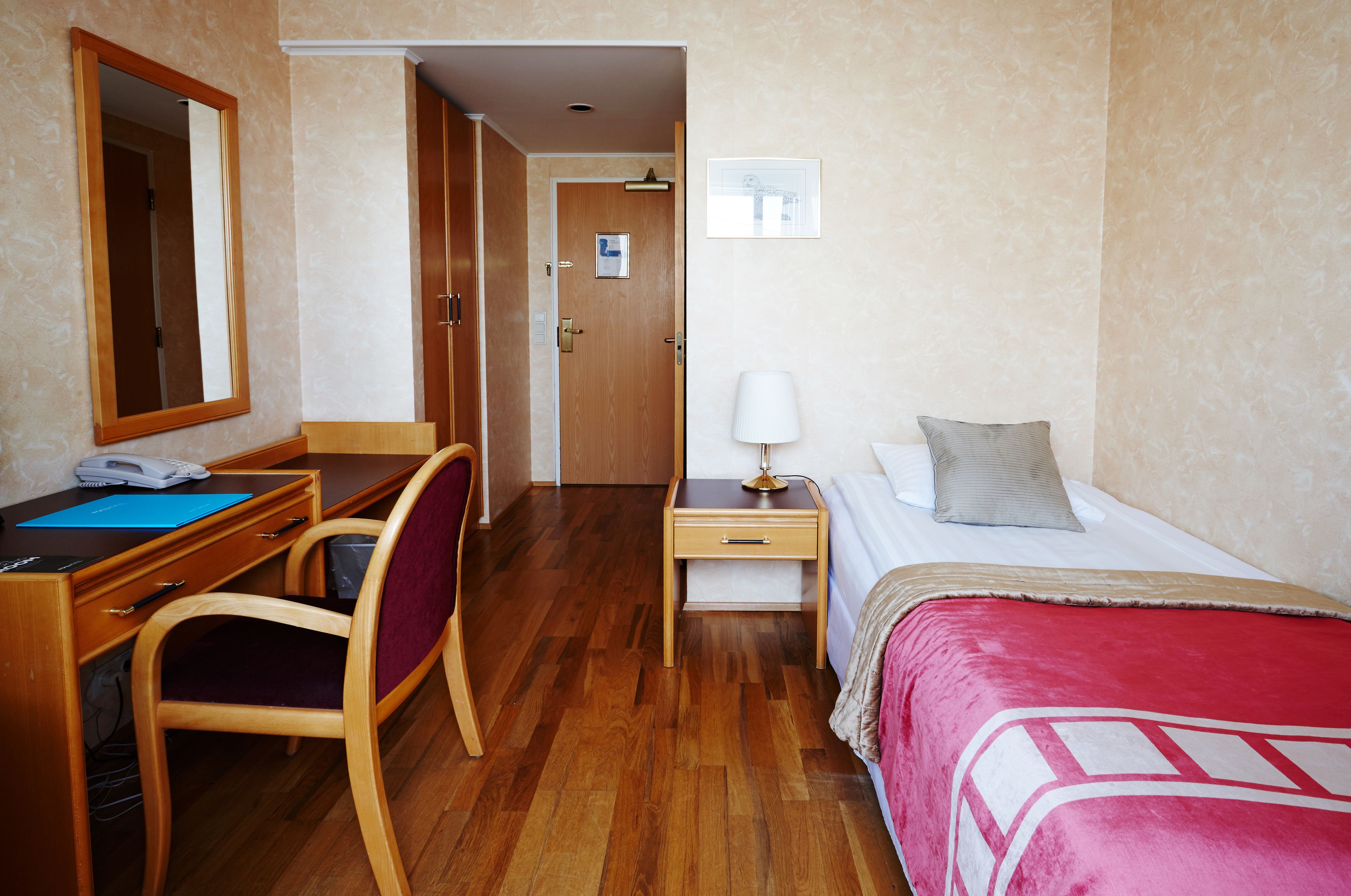 Fosshotel Raudara Fosshotel Raudara