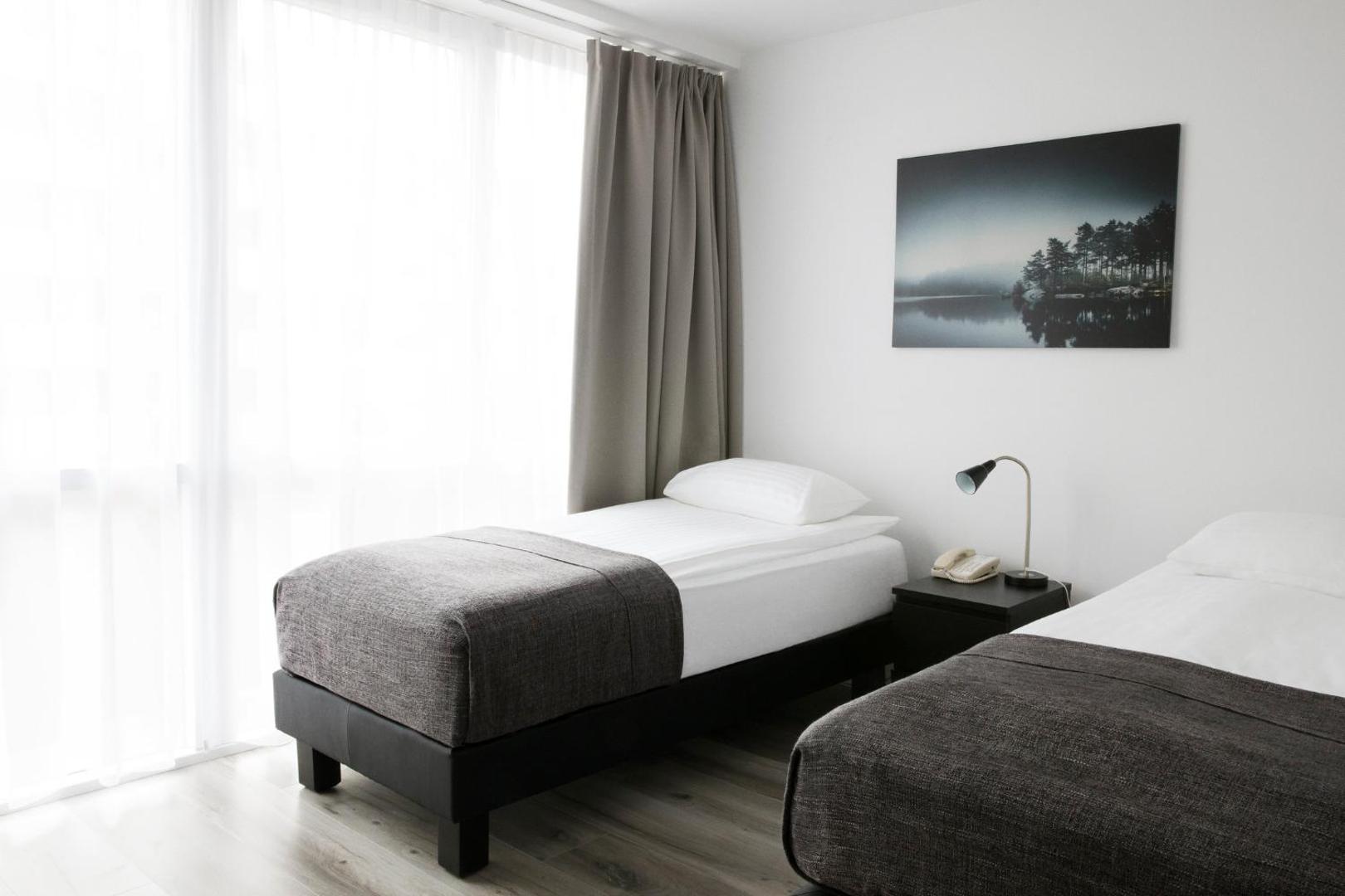 Fosshotel Raudara Fosshotel Raudara