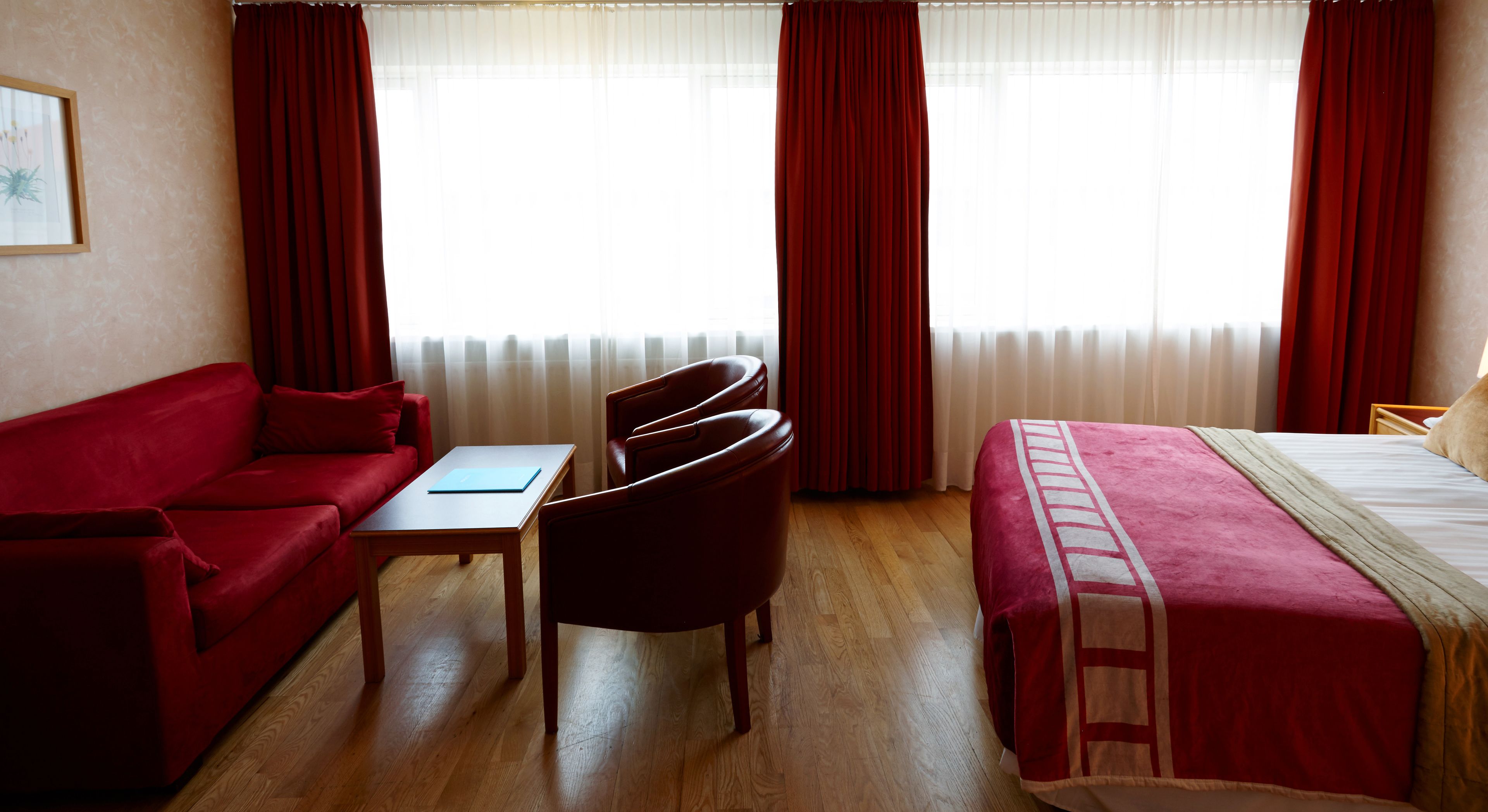 Fosshotel Raudara Fosshotel Raudara