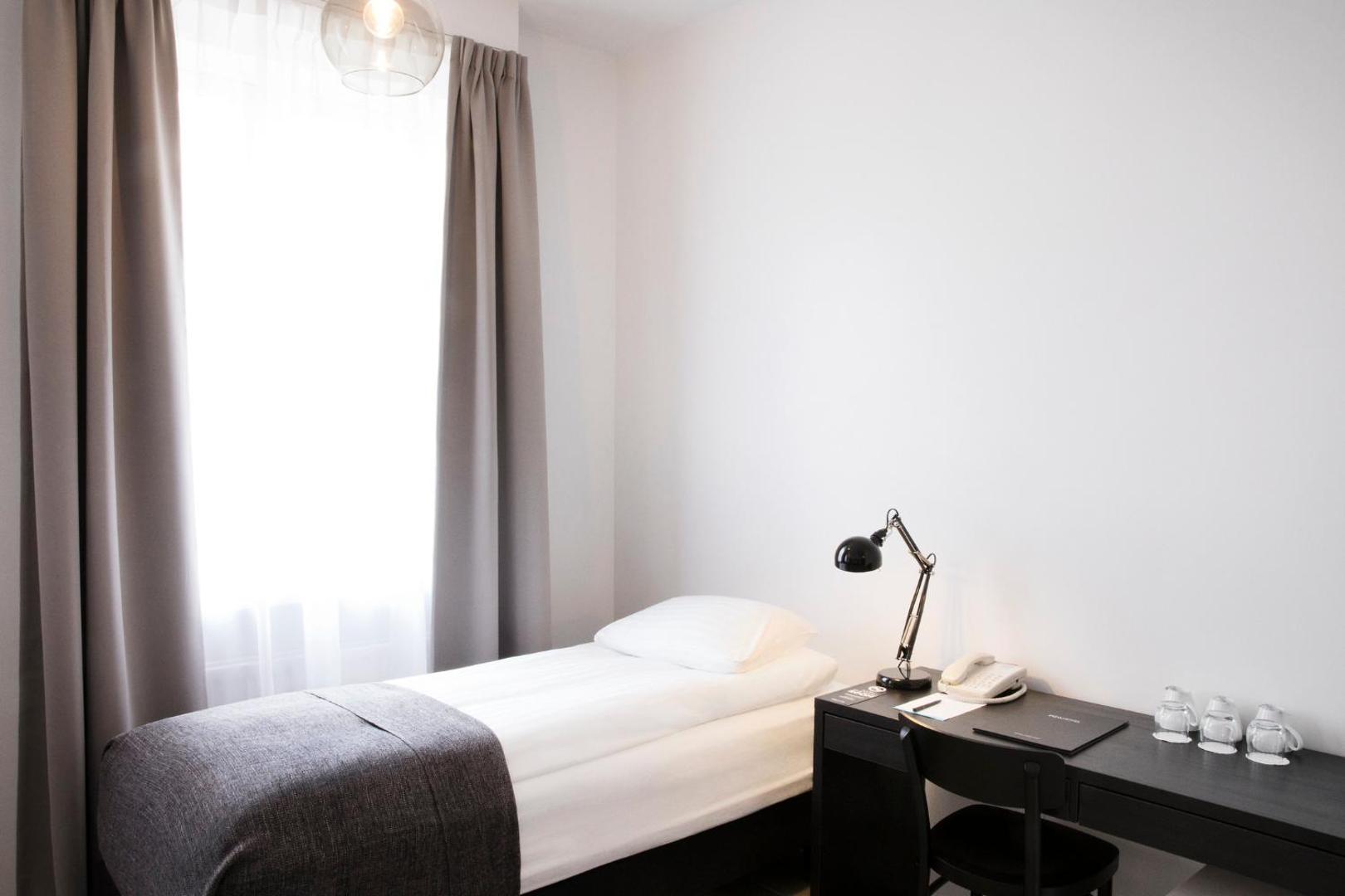 Fosshotel Raudara Fosshotel Raudara