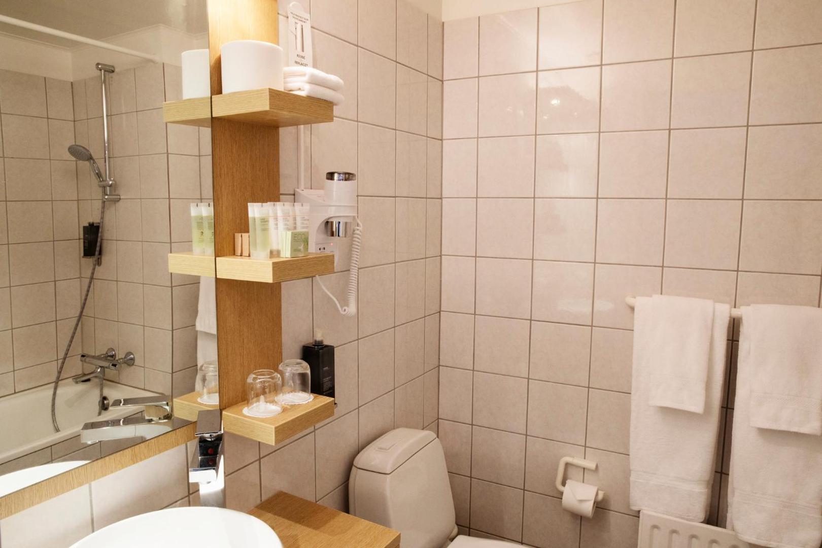 Fosshotel Raudara Fosshotel Raudara