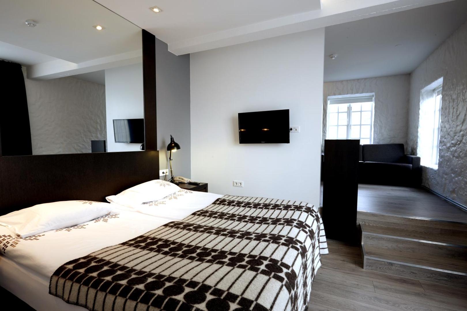 Fosshotel Raudara Fosshotel Raudara