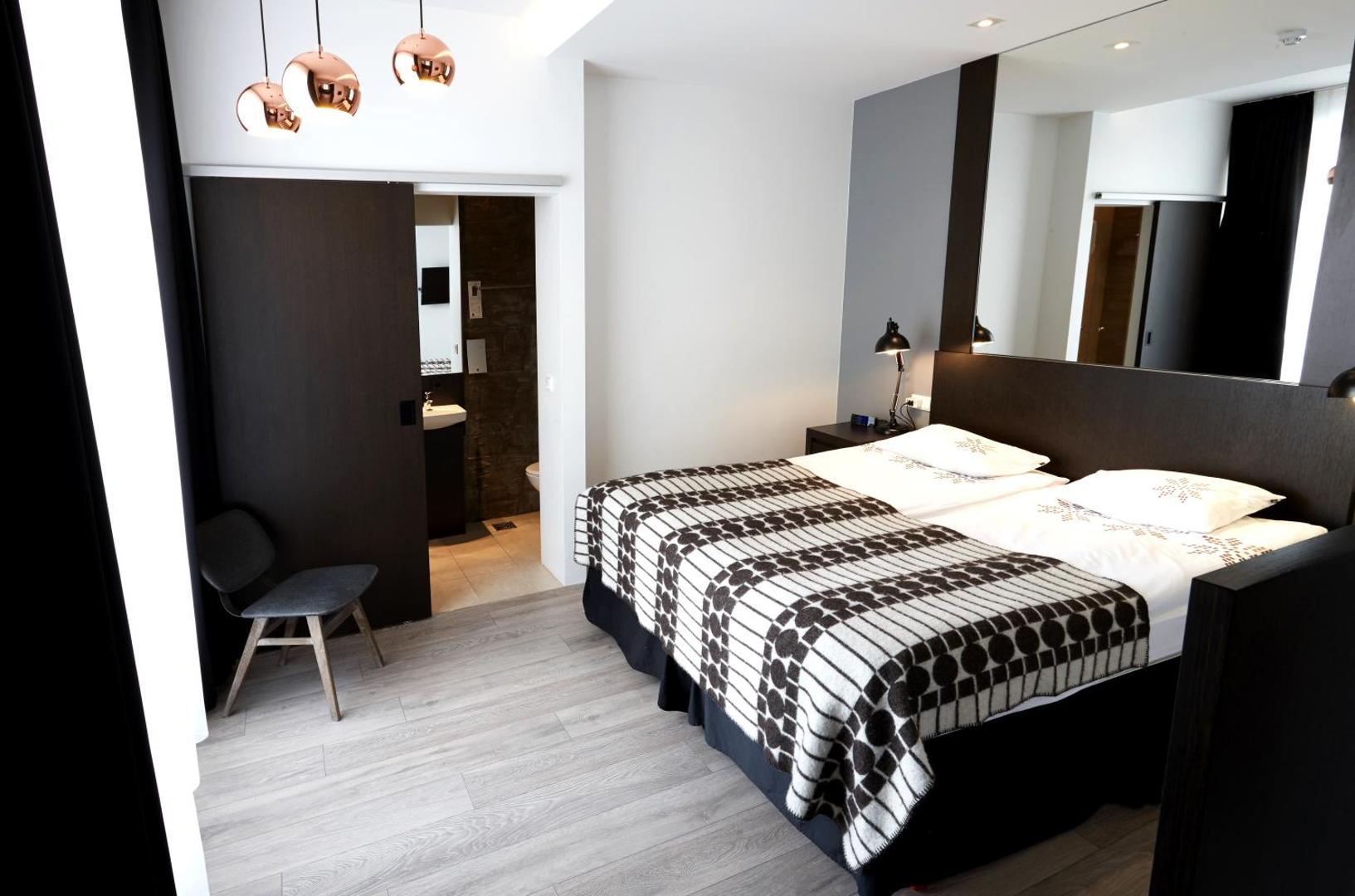 Fosshotel Raudara Fosshotel Raudara