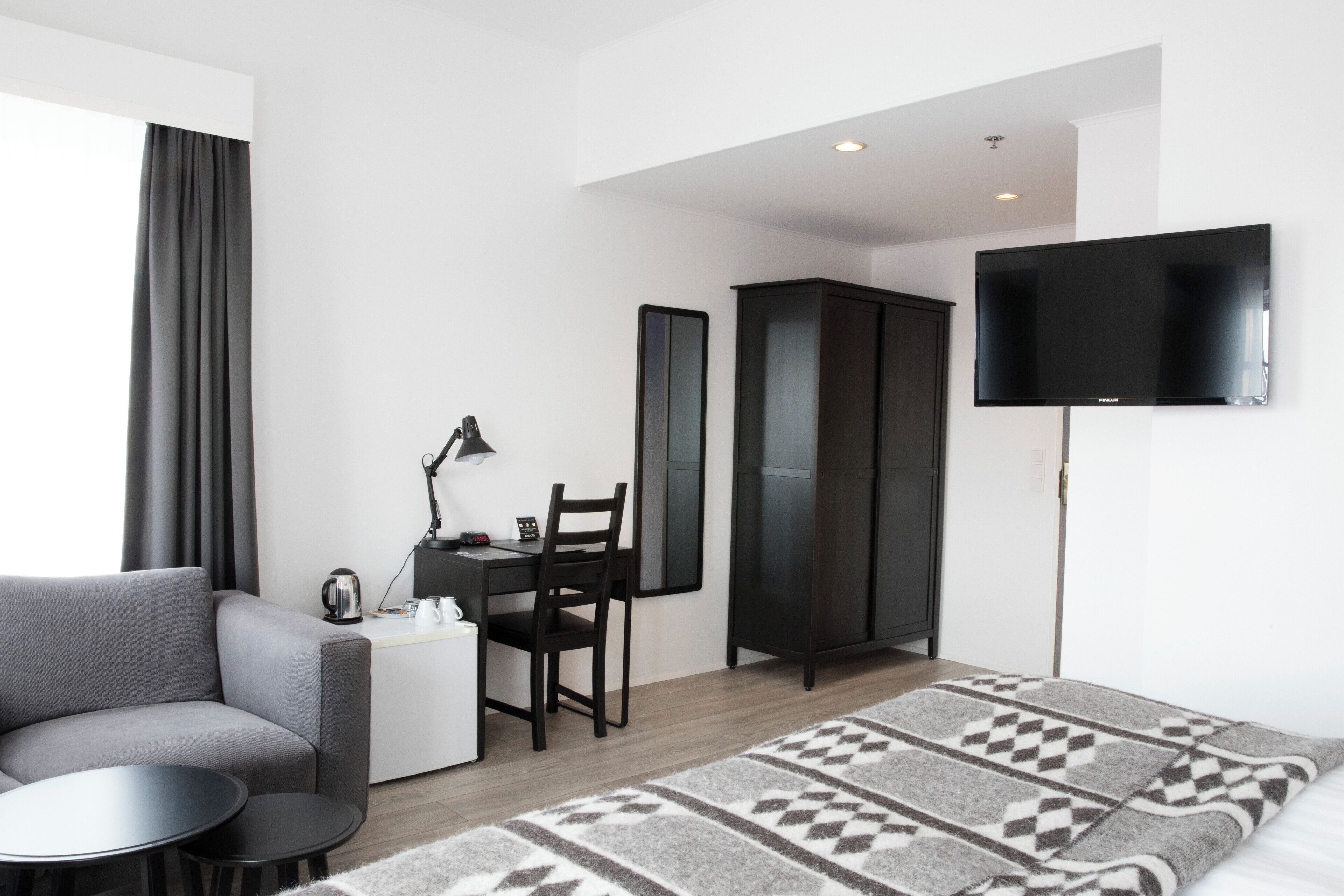 Fosshotel Raudara Fosshotel Raudara
