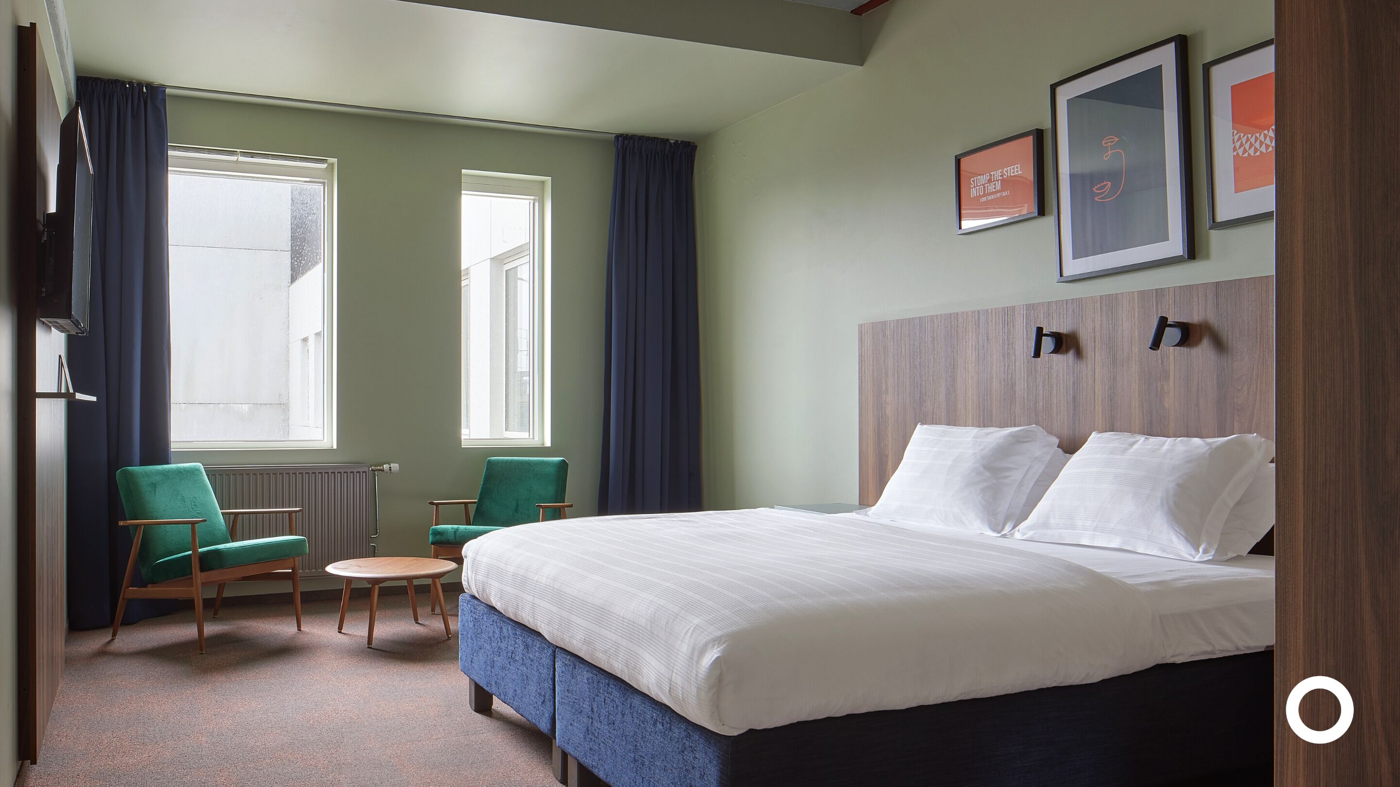 Grandi by Center Hotels Grandi by Center Hotels