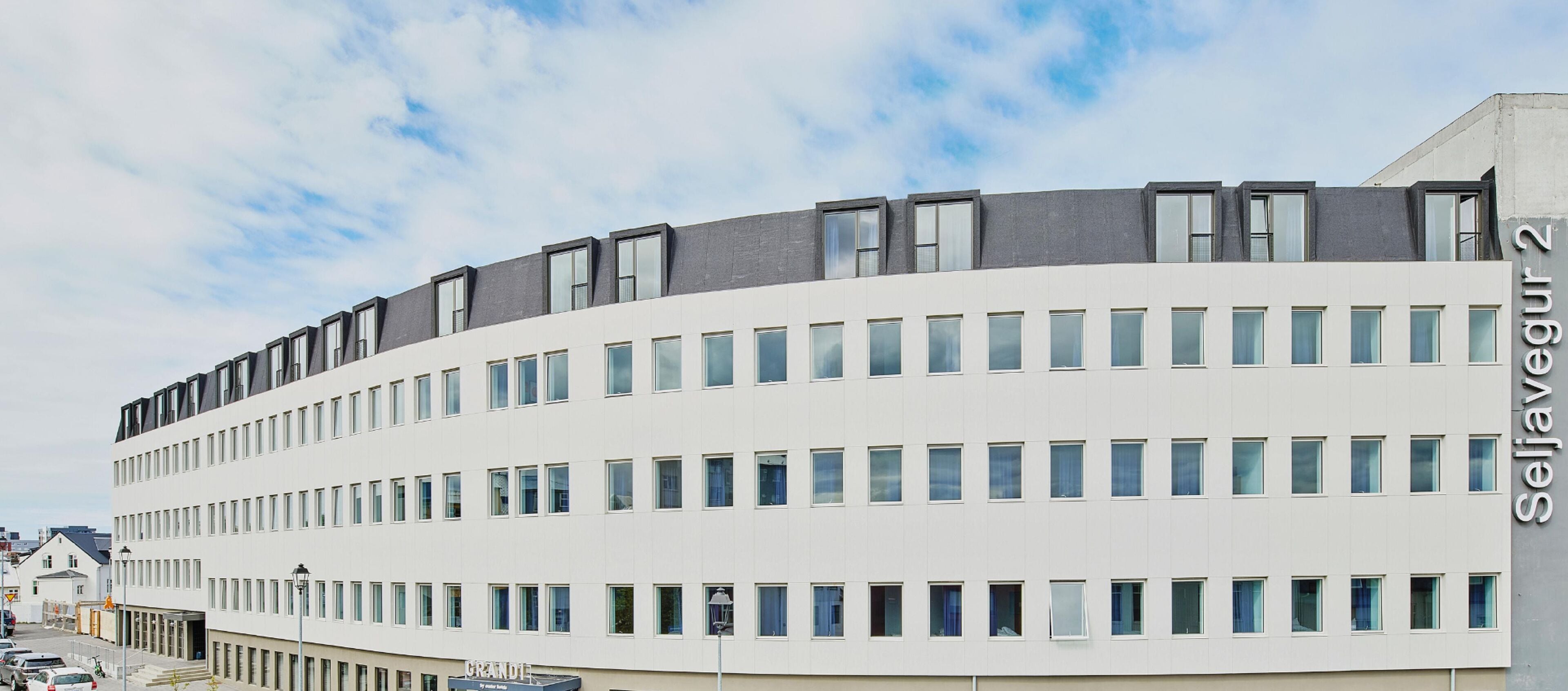 Grandi by Center Hotels Grandi by Center Hotels