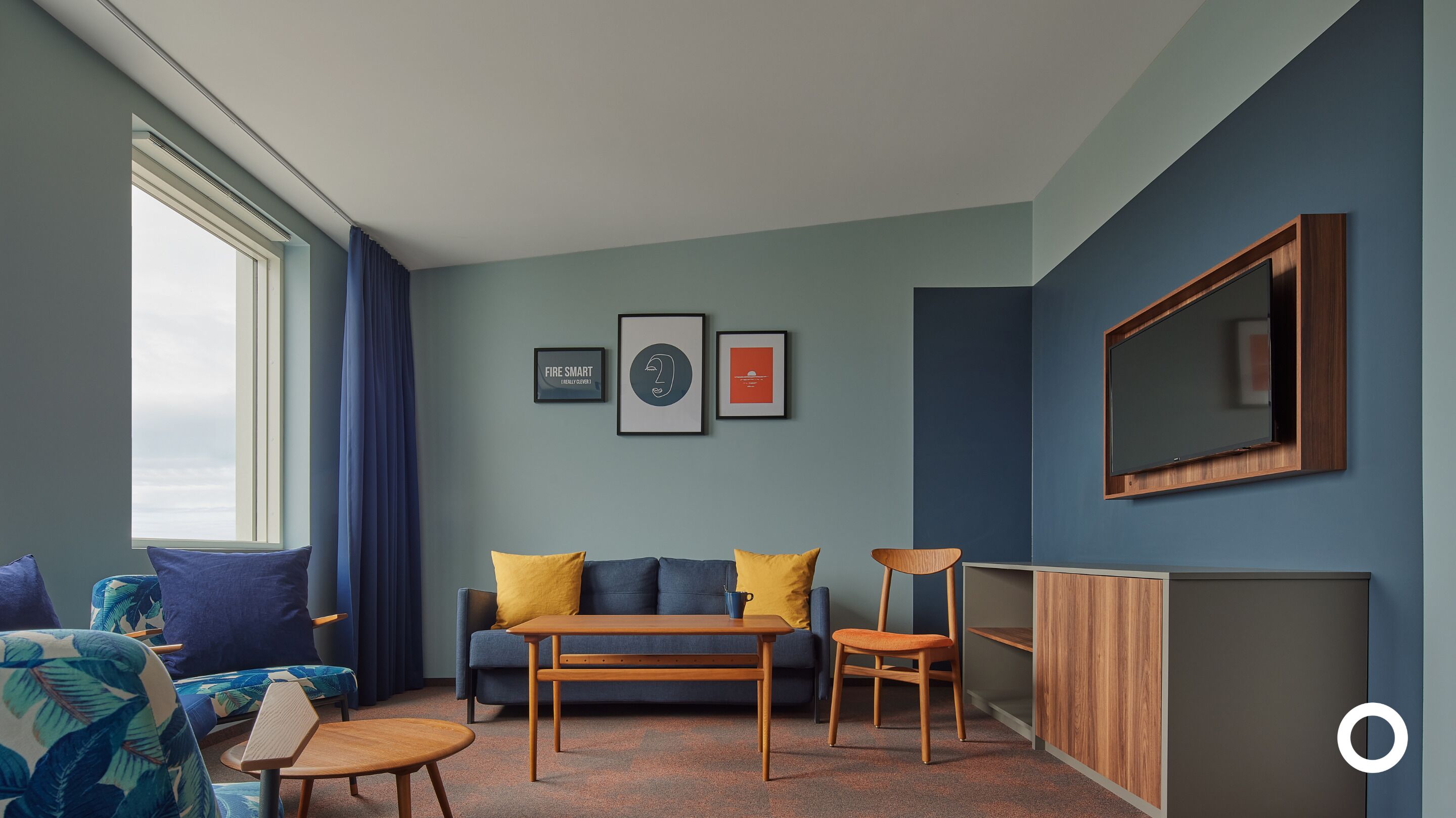 Grandi by Center Hotels Grandi by Center Hotels