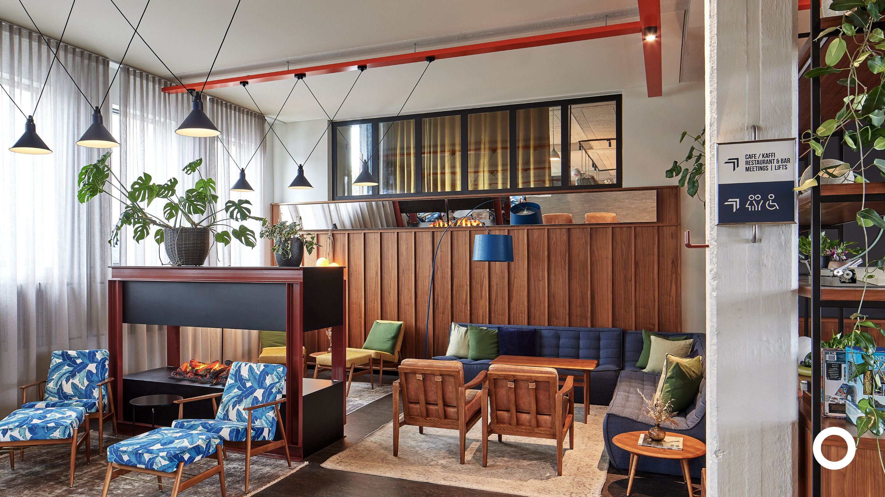 Grandi by Center Hotels Grandi by Center Hotels