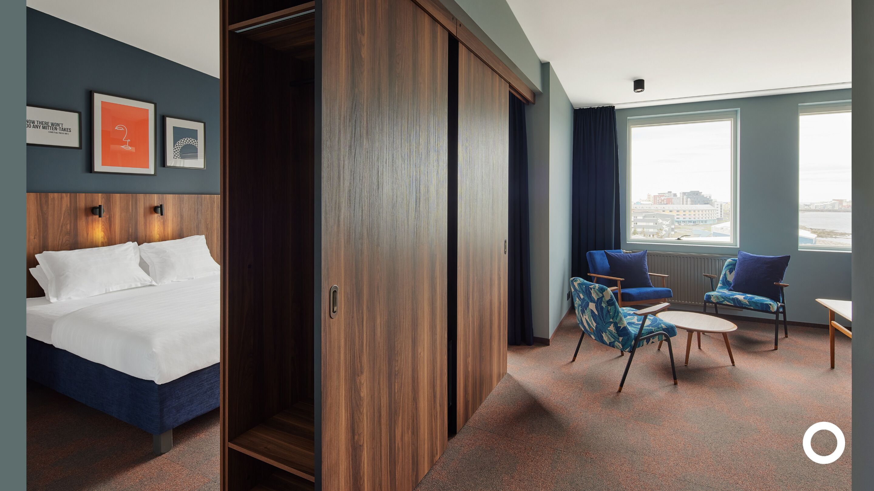 Grandi by Center Hotels Grandi by Center Hotels