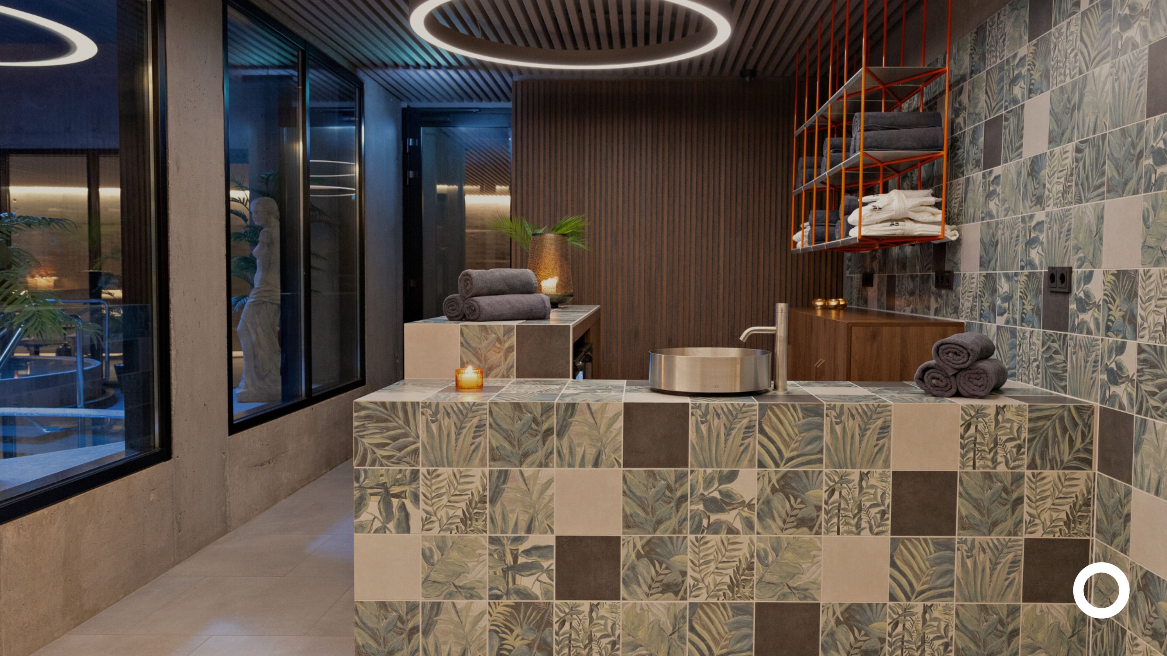 Grandi by Center Hotels Grandi by Center Hotels