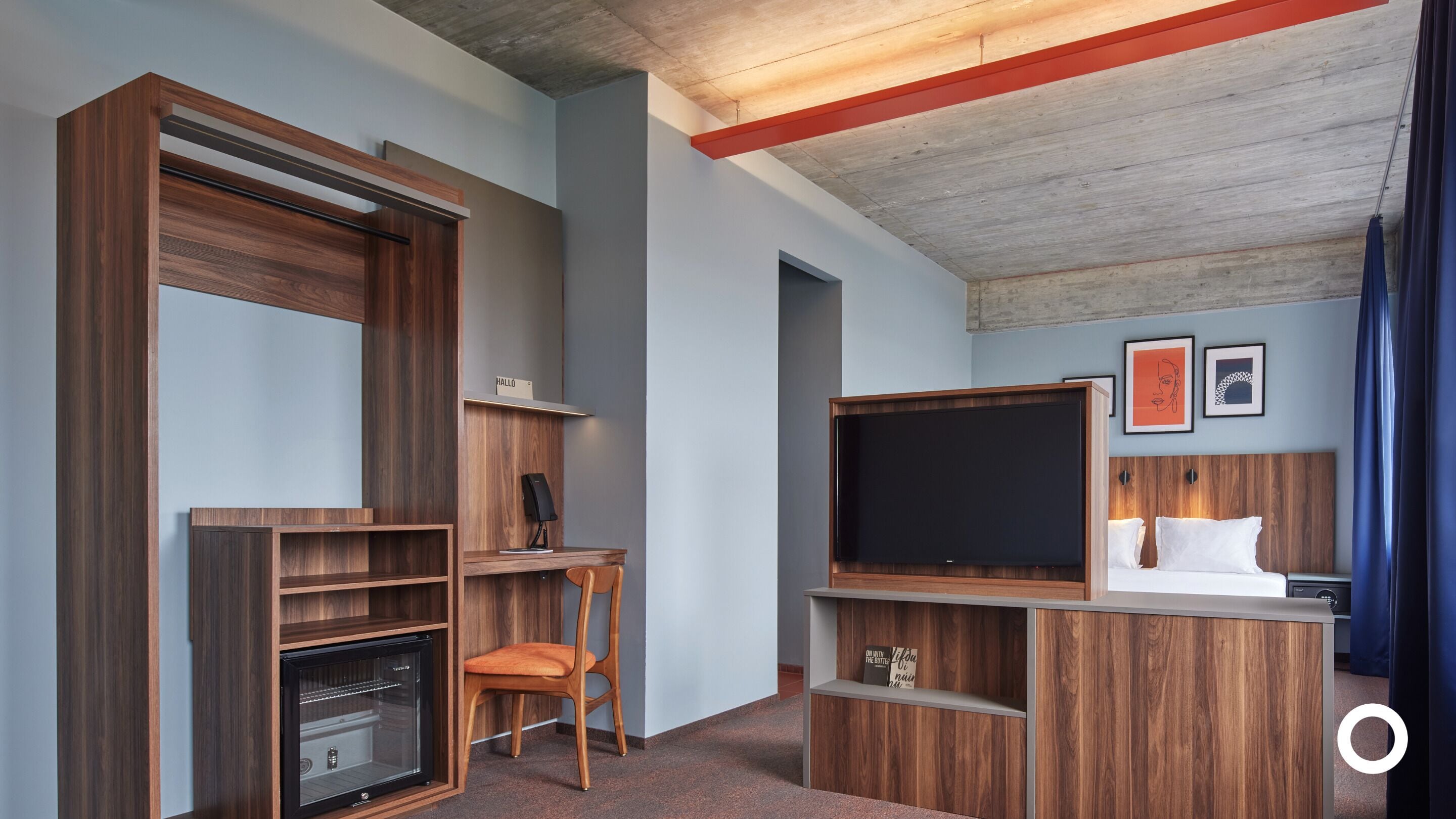 Grandi by Center Hotels Grandi by Center Hotels