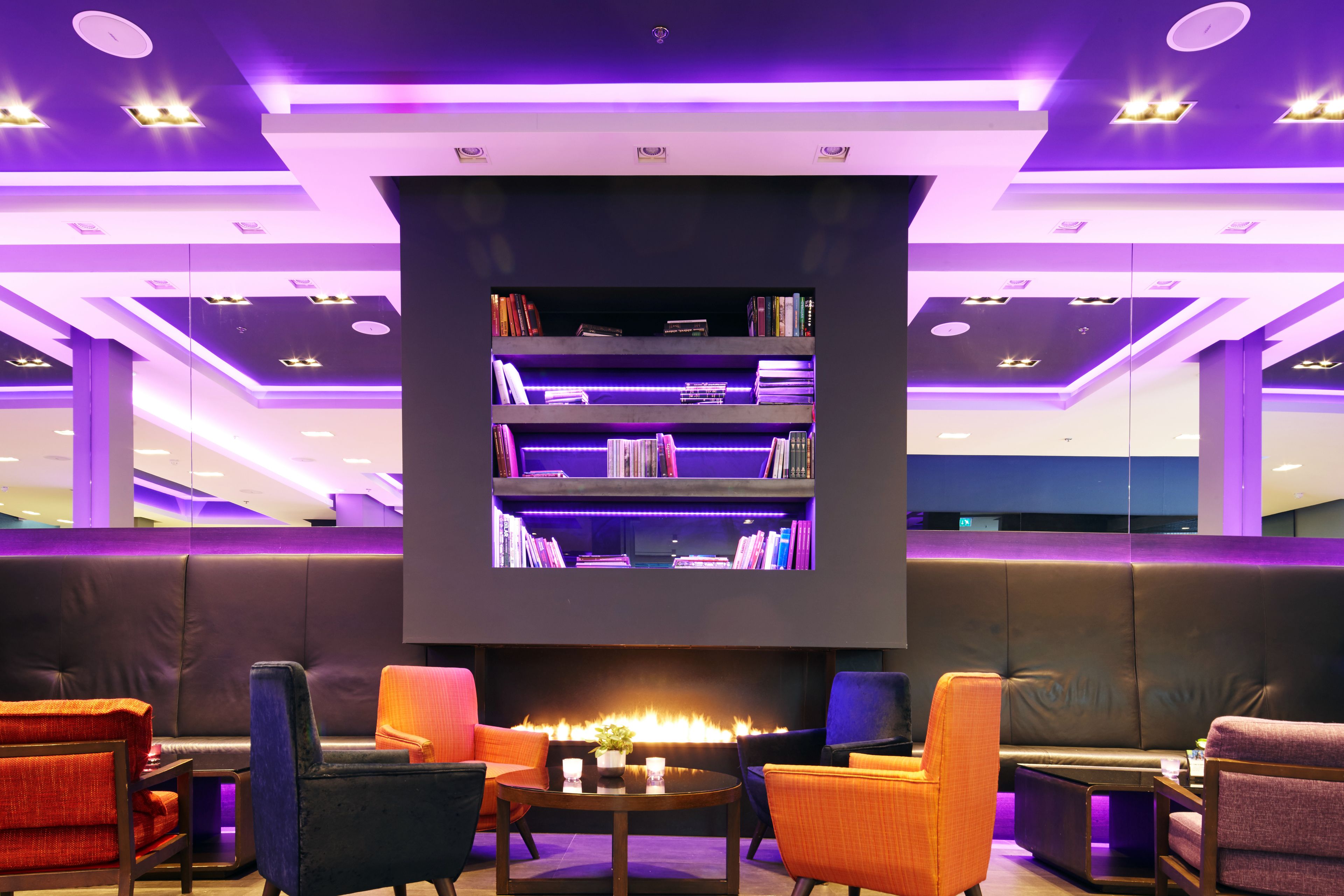Hotel Reykjavík Grand Hotel Reykjavík Grand