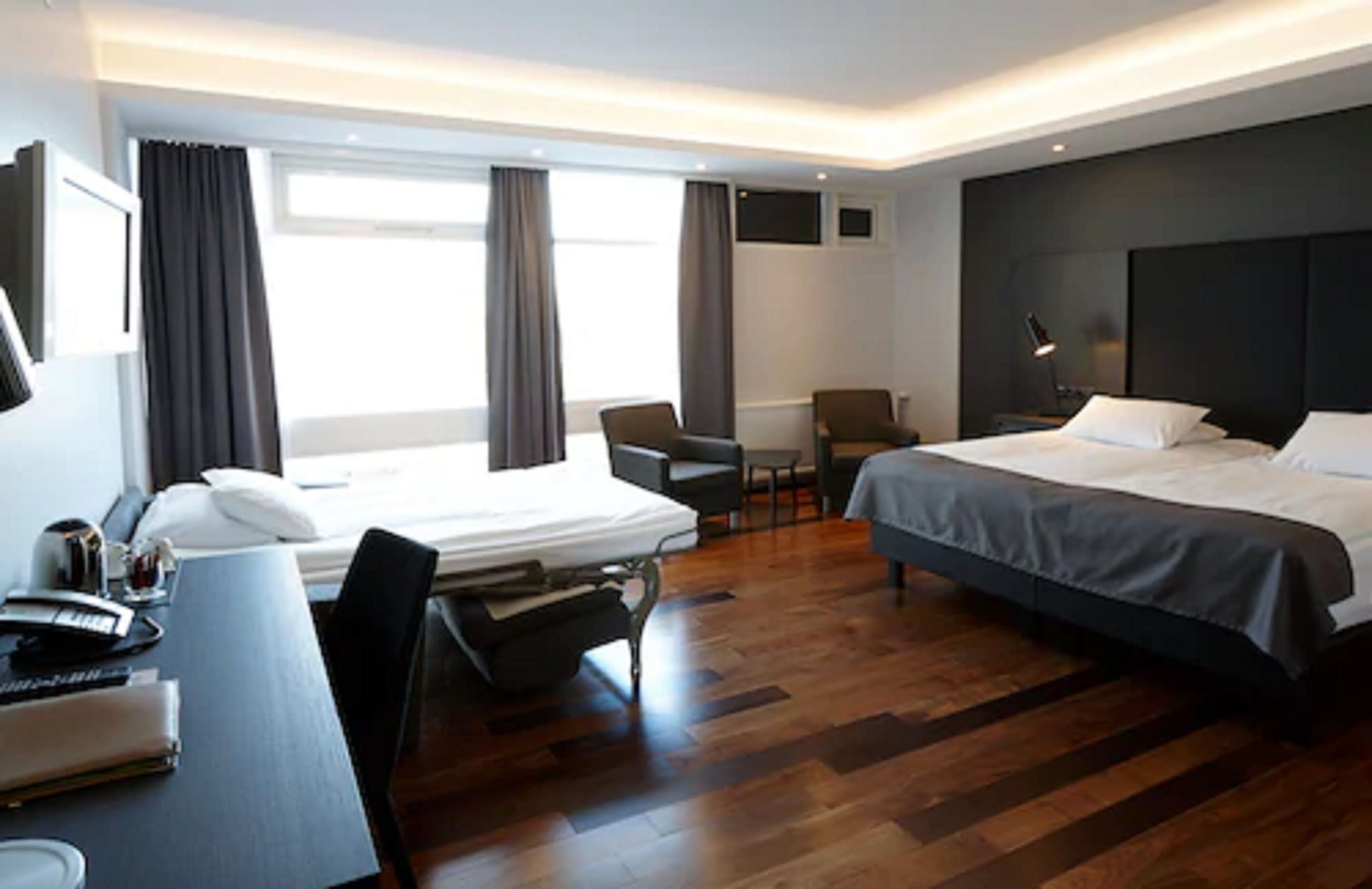 Hotel Reykjavík Grand Hotel Reykjavík Grand