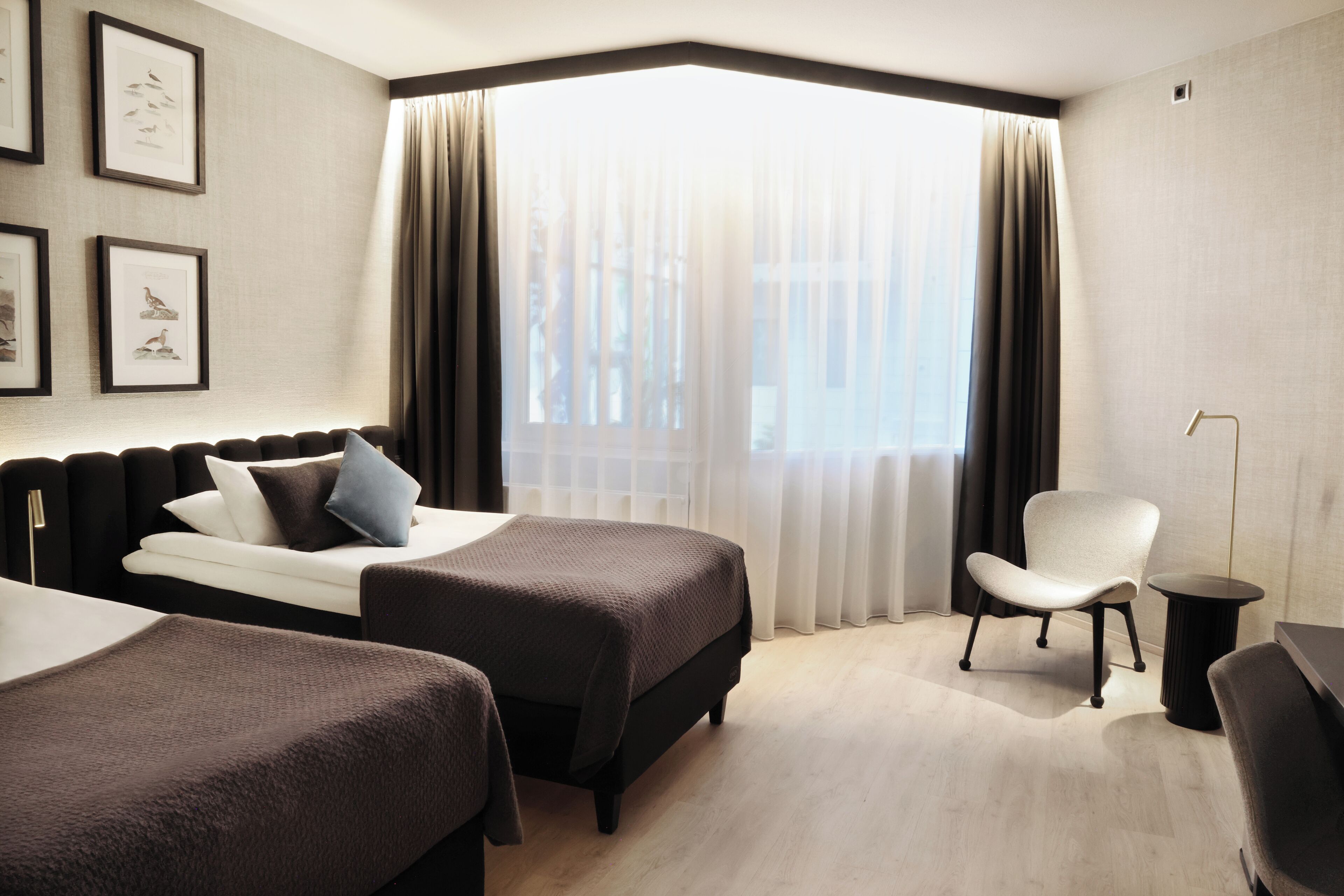 Hotel Reykjavík Grand Hotel Reykjavík Grand