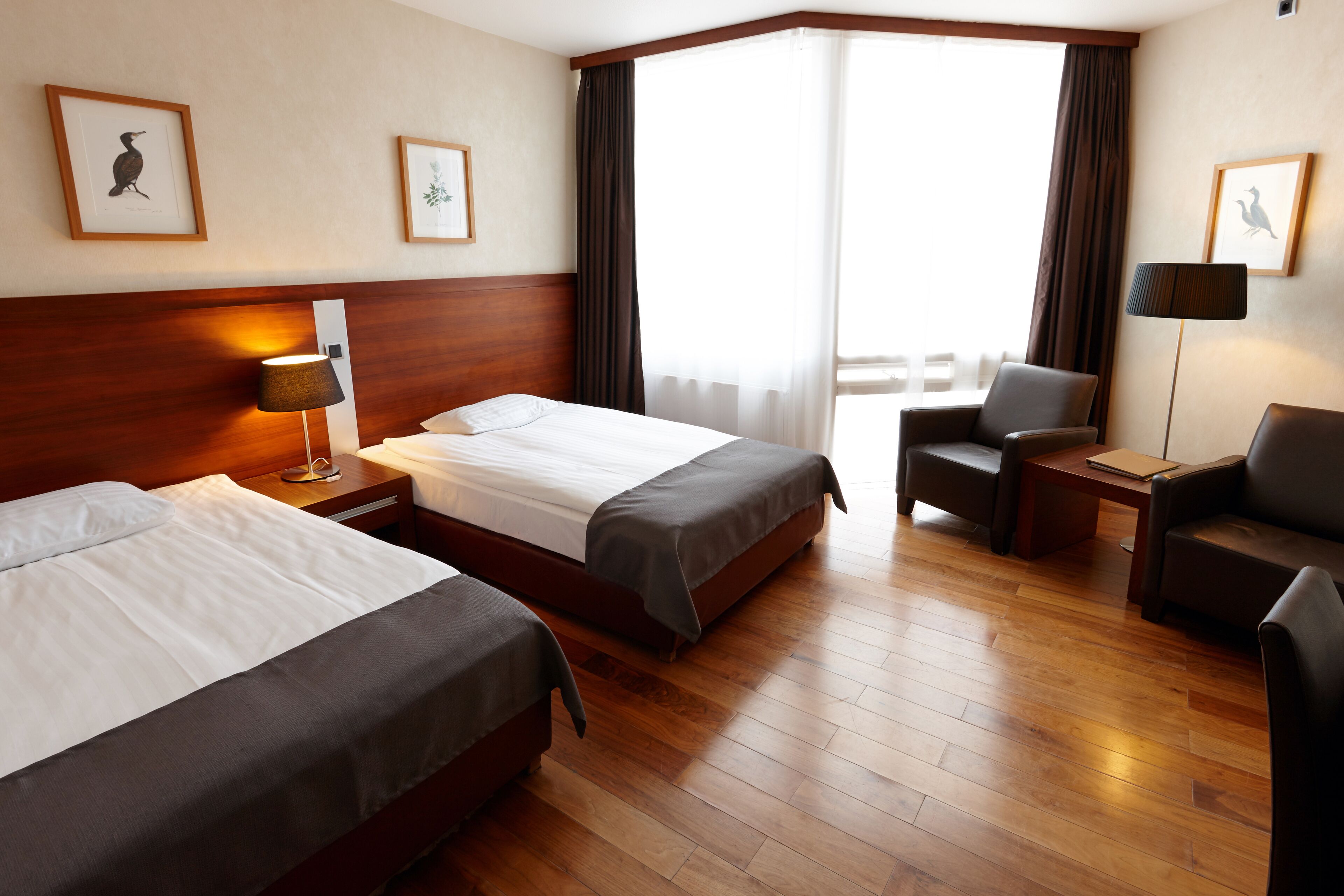 Hotel Reykjavík Grand Hotel Reykjavík Grand