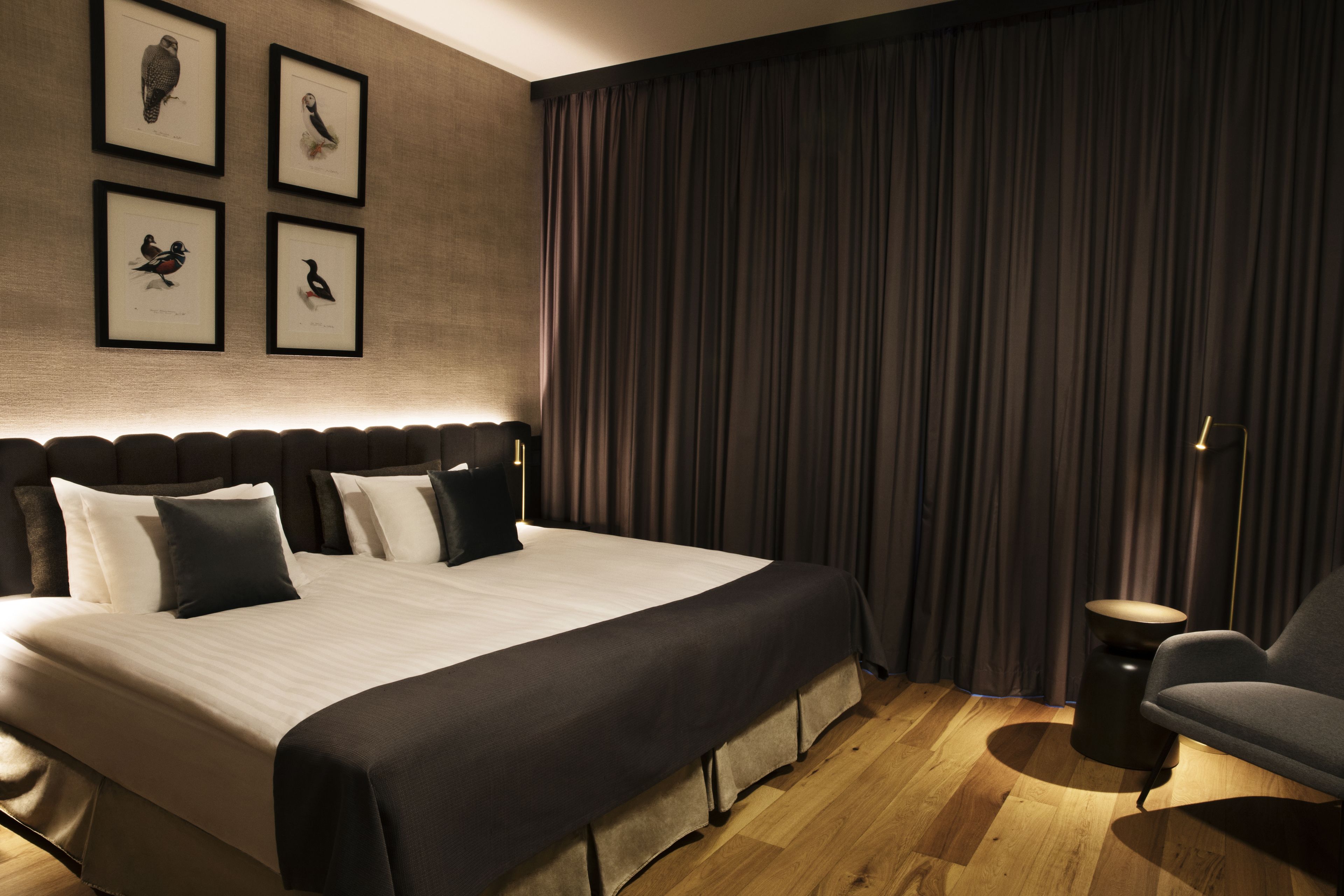 Hotel Reykjavík Grand Hotel Reykjavík Grand