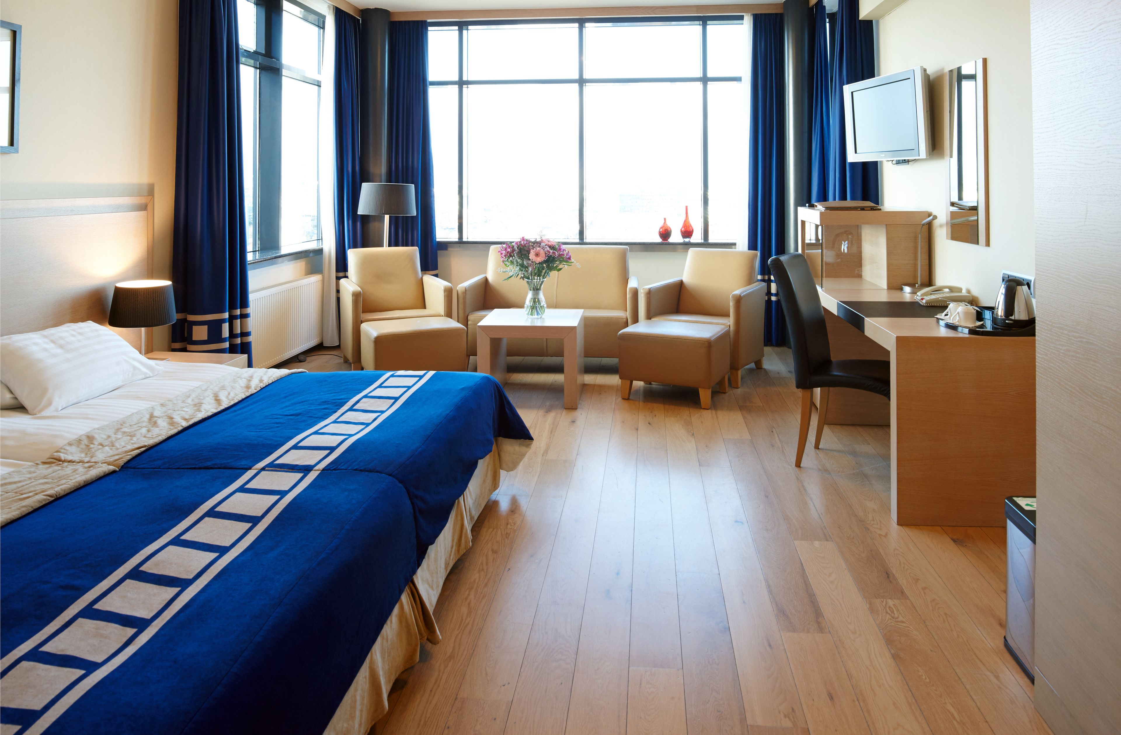 Hotel Reykjavík Grand Hotel Reykjavík Grand