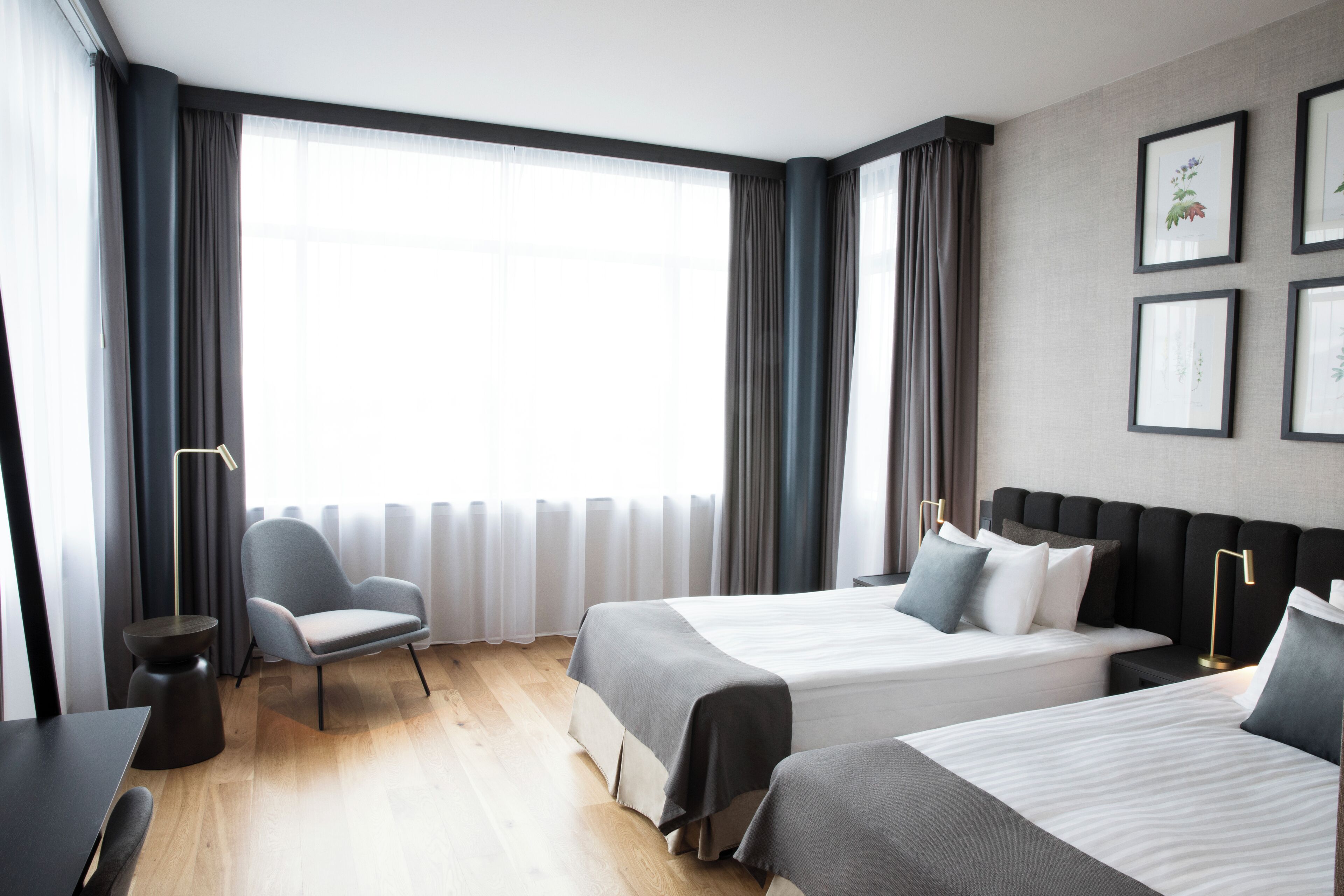 Hotel Reykjavík Grand Hotel Reykjavík Grand