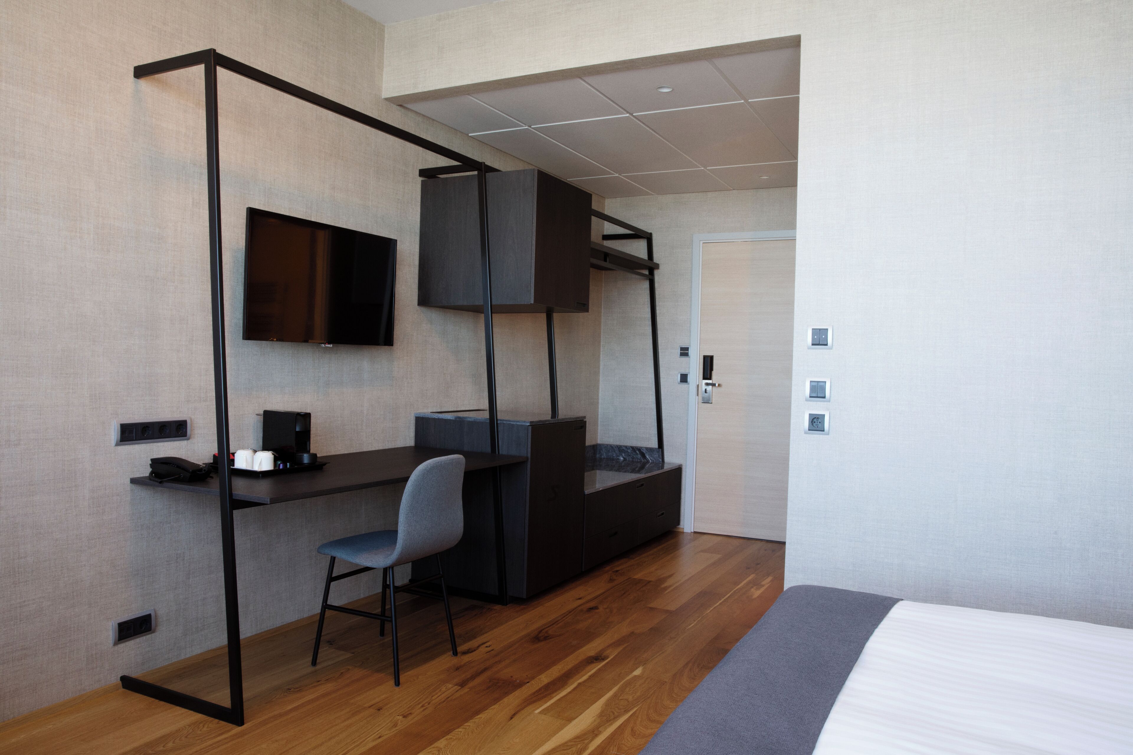 Hotel Reykjavík Grand Hotel Reykjavík Grand