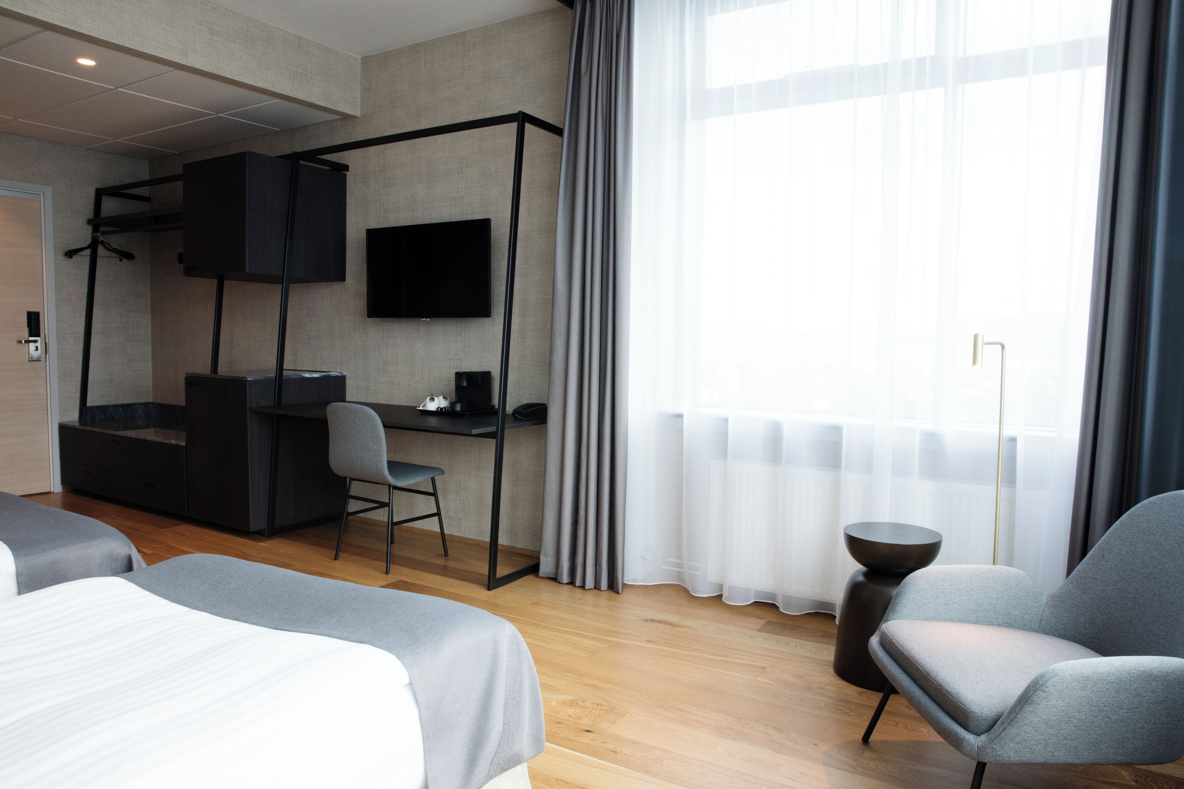 Hotel Reykjavík Grand Hotel Reykjavík Grand