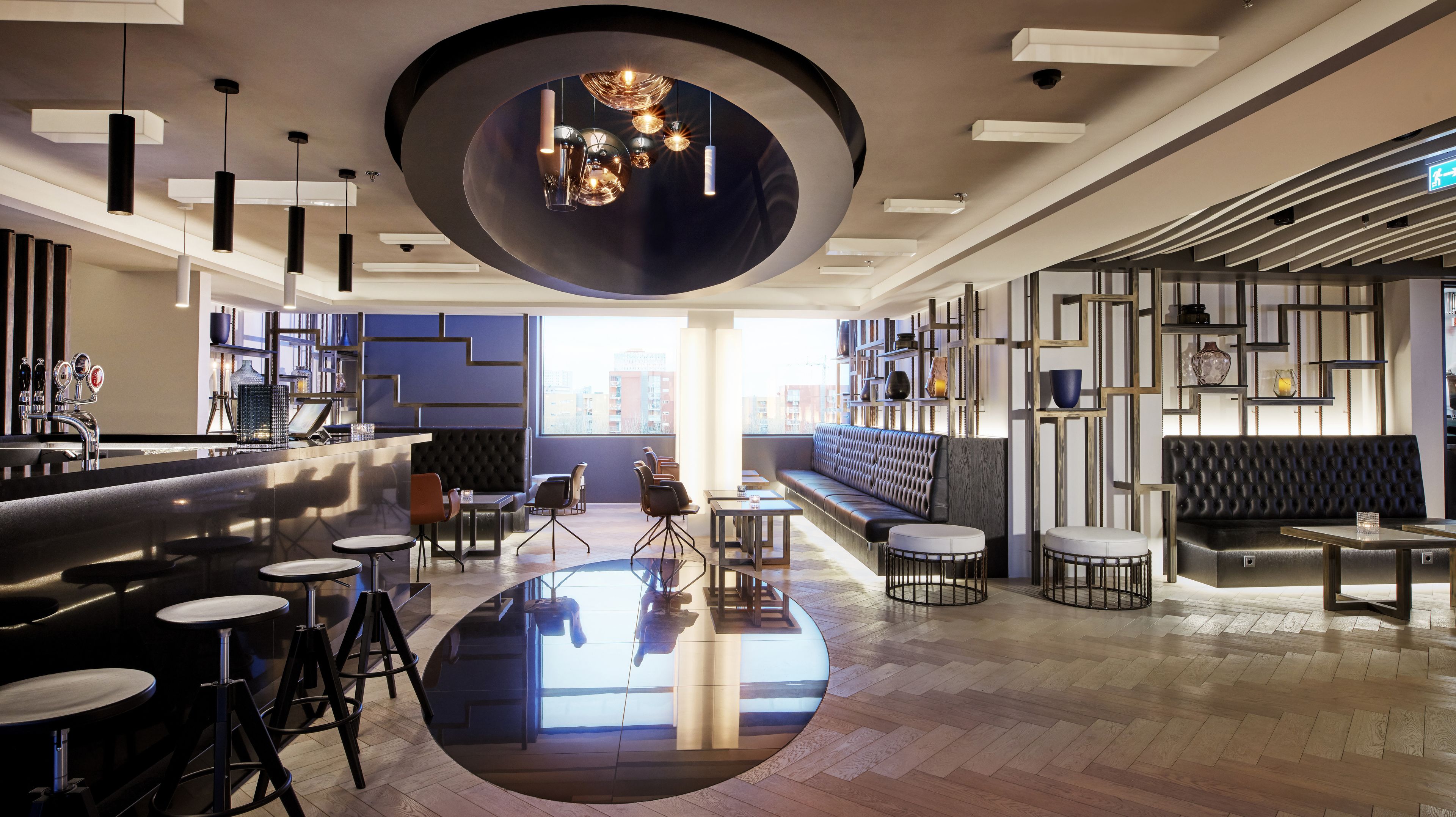 Hotel Reykjavík Grand Hotel Reykjavík Grand