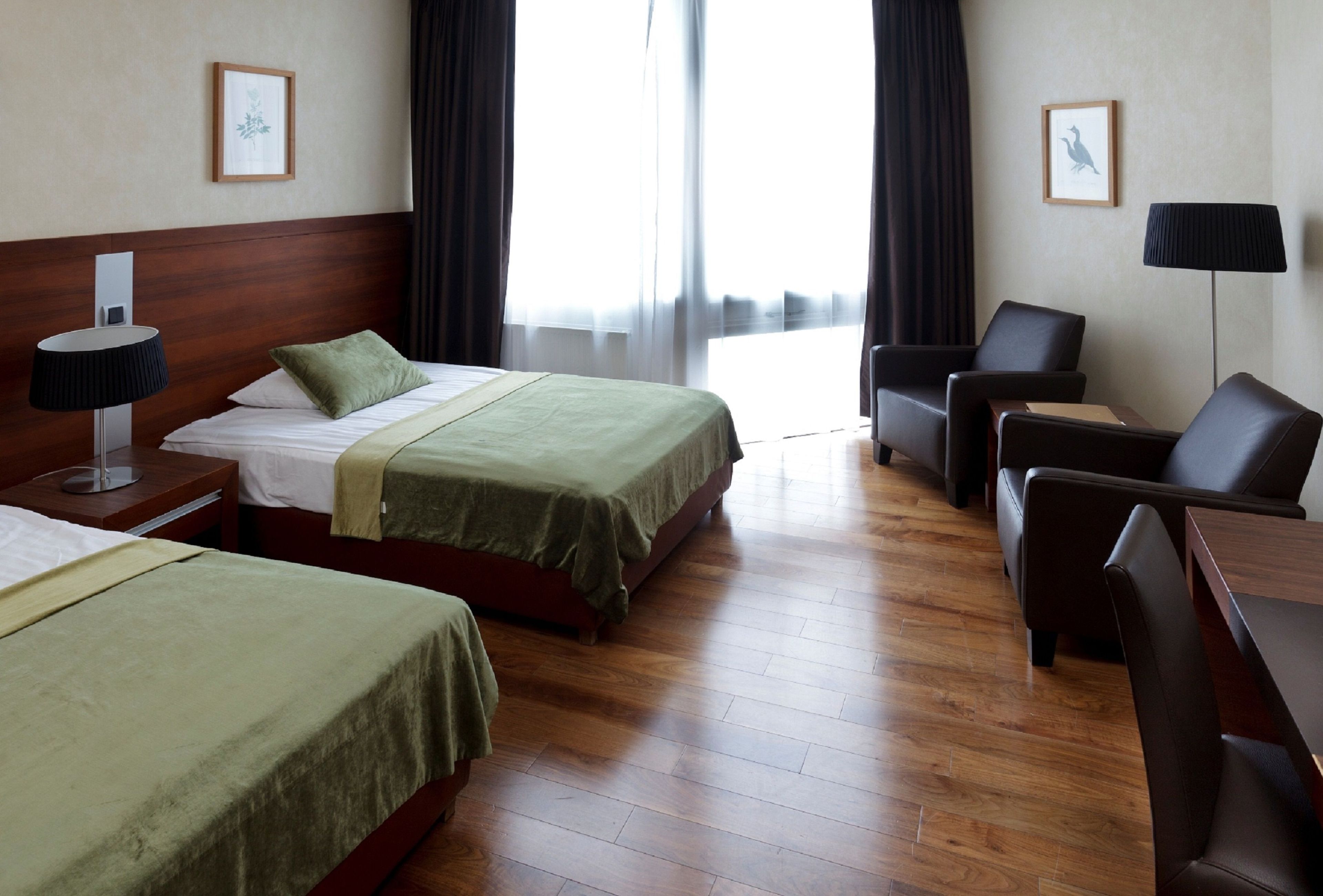 Hotel Reykjavík Grand Hotel Reykjavík Grand