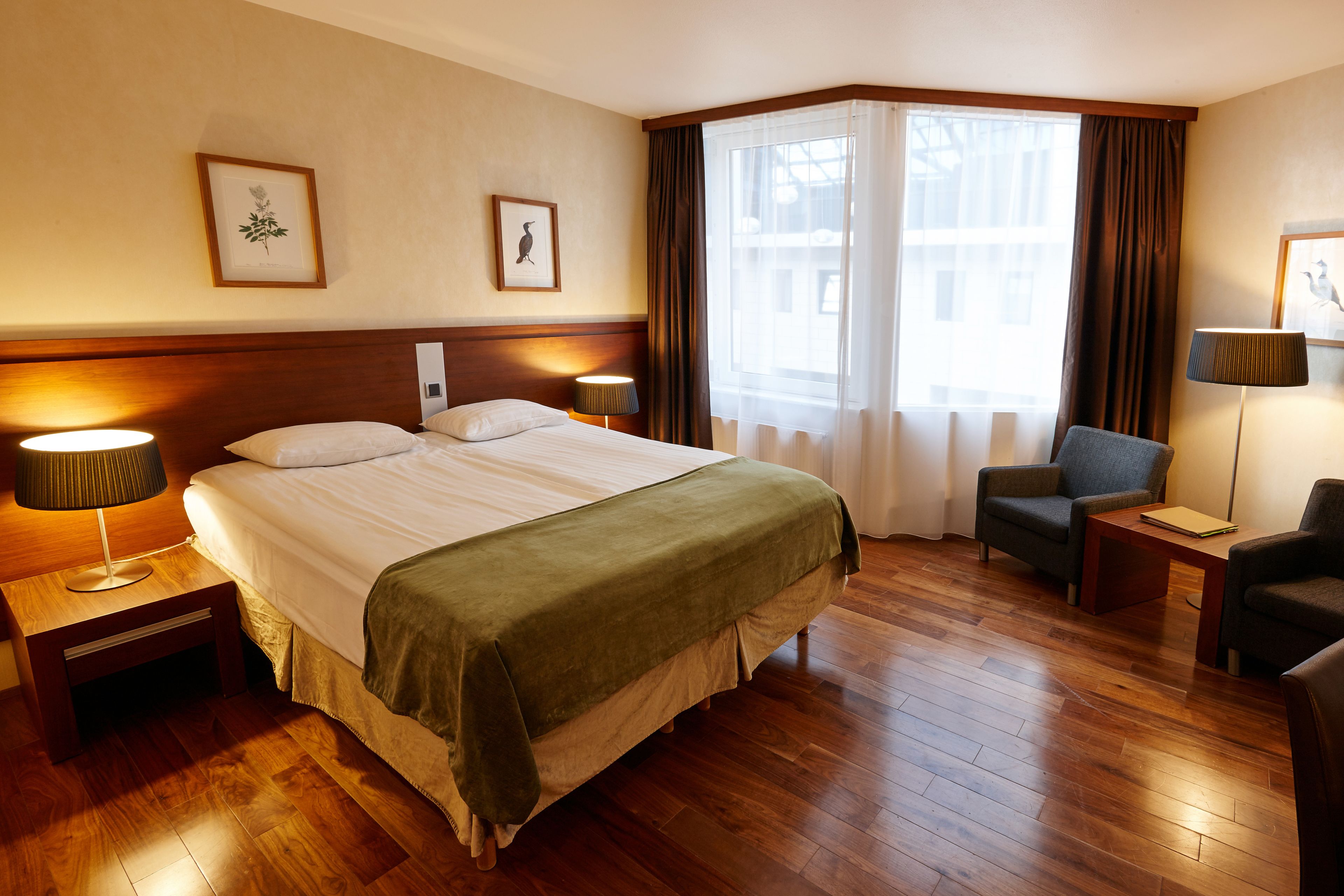 Hotel Reykjavík Grand Hotel Reykjavík Grand
