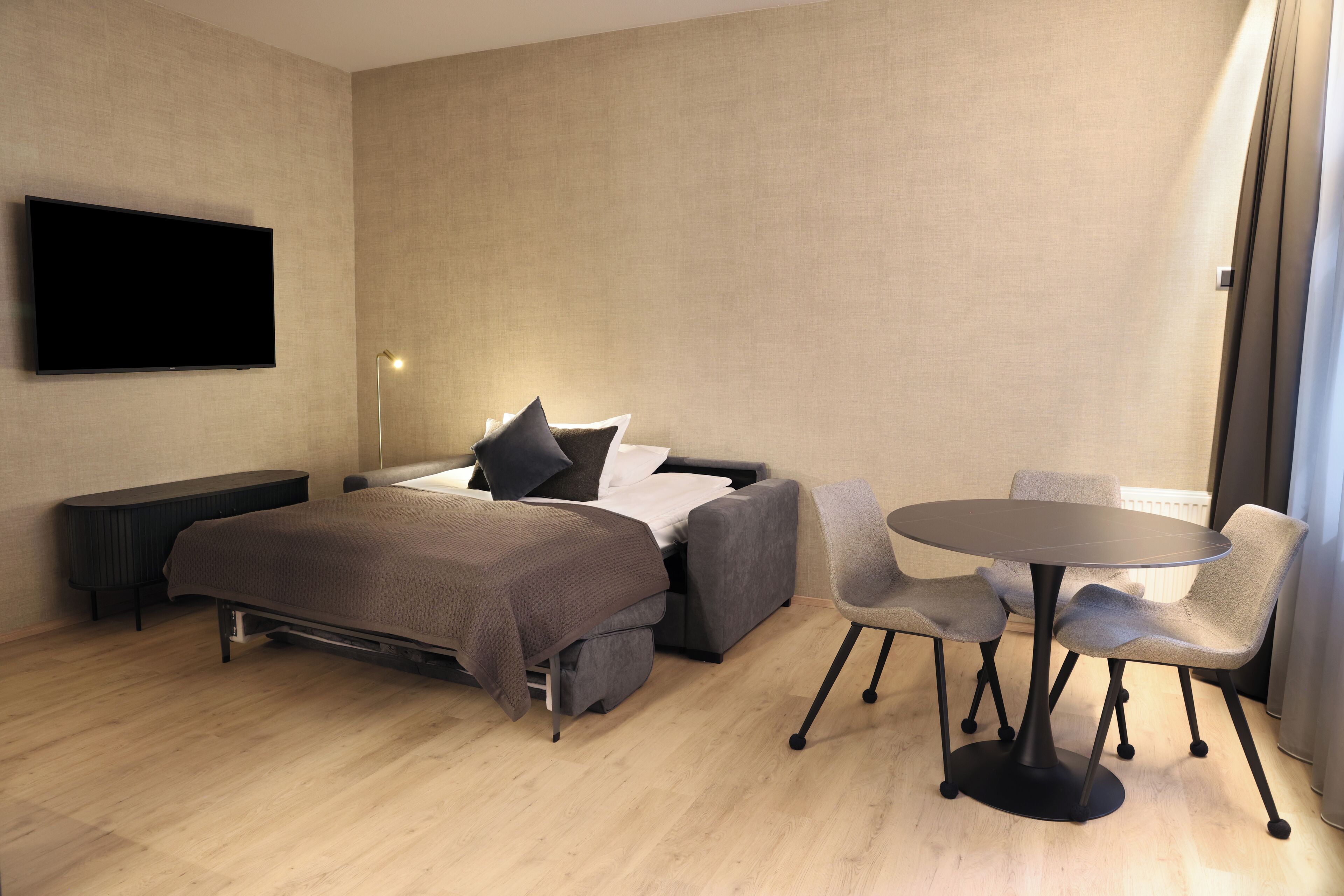 Hotel Reykjavík Grand Hotel Reykjavík Grand