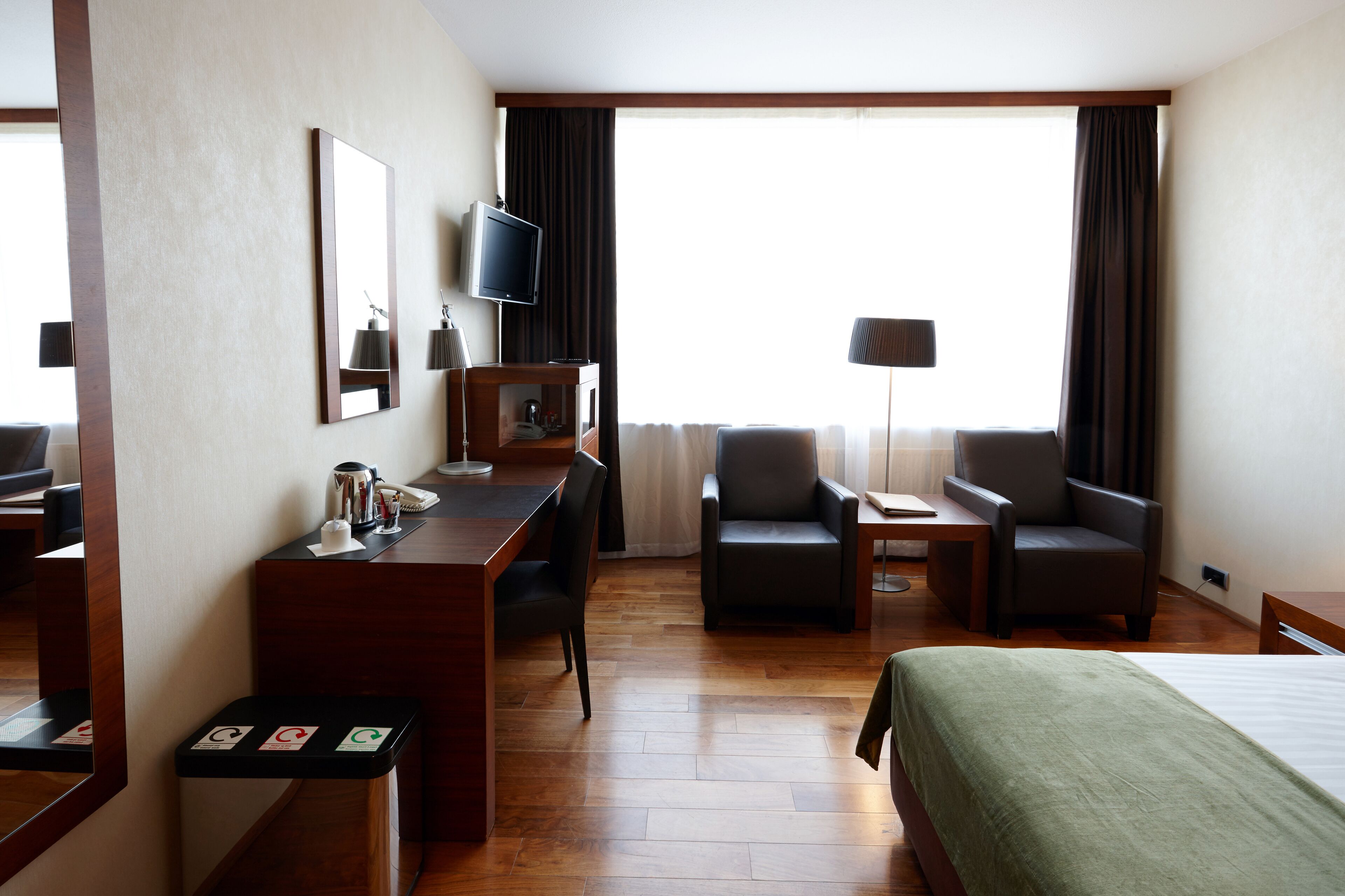 Hotel Reykjavík Grand Hotel Reykjavík Grand