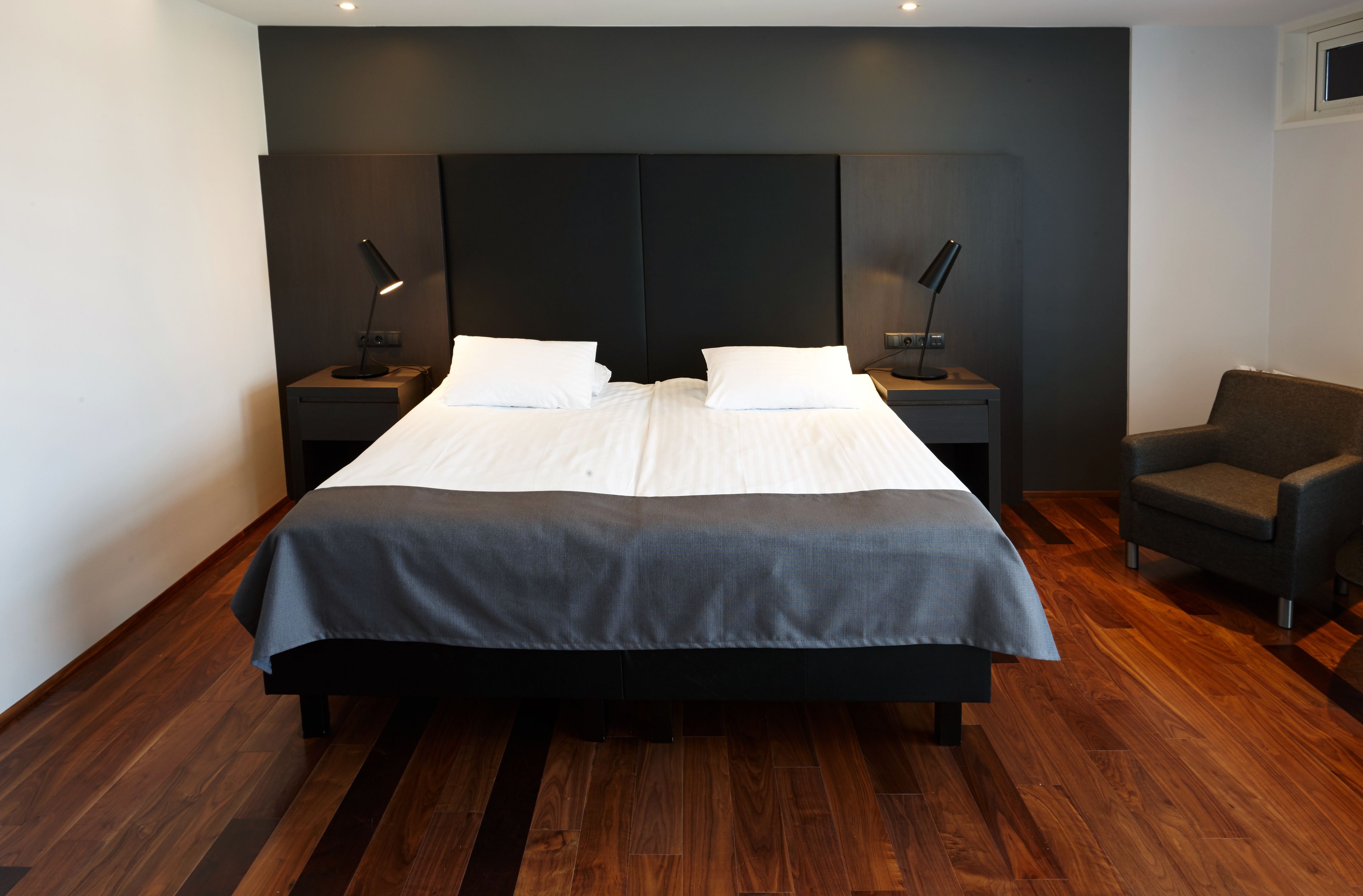 Hotel Reykjavík Grand Hotel Reykjavík Grand