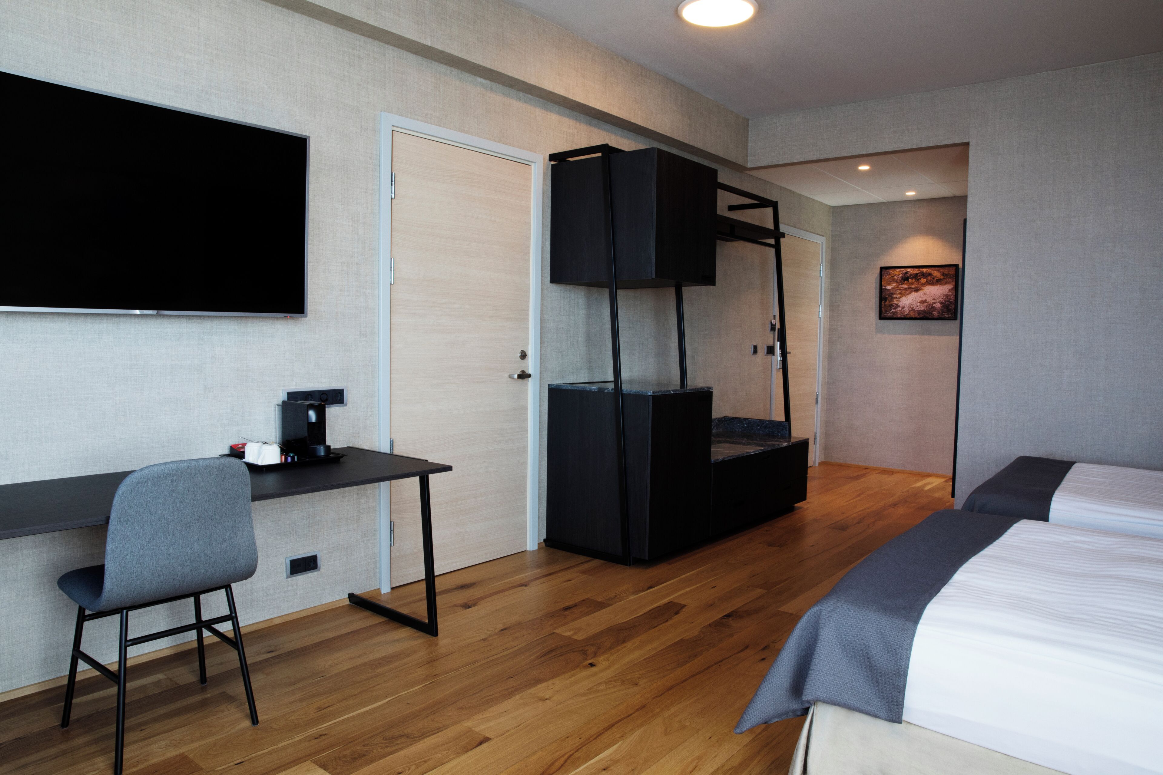Hotel Reykjavík Grand Hotel Reykjavík Grand