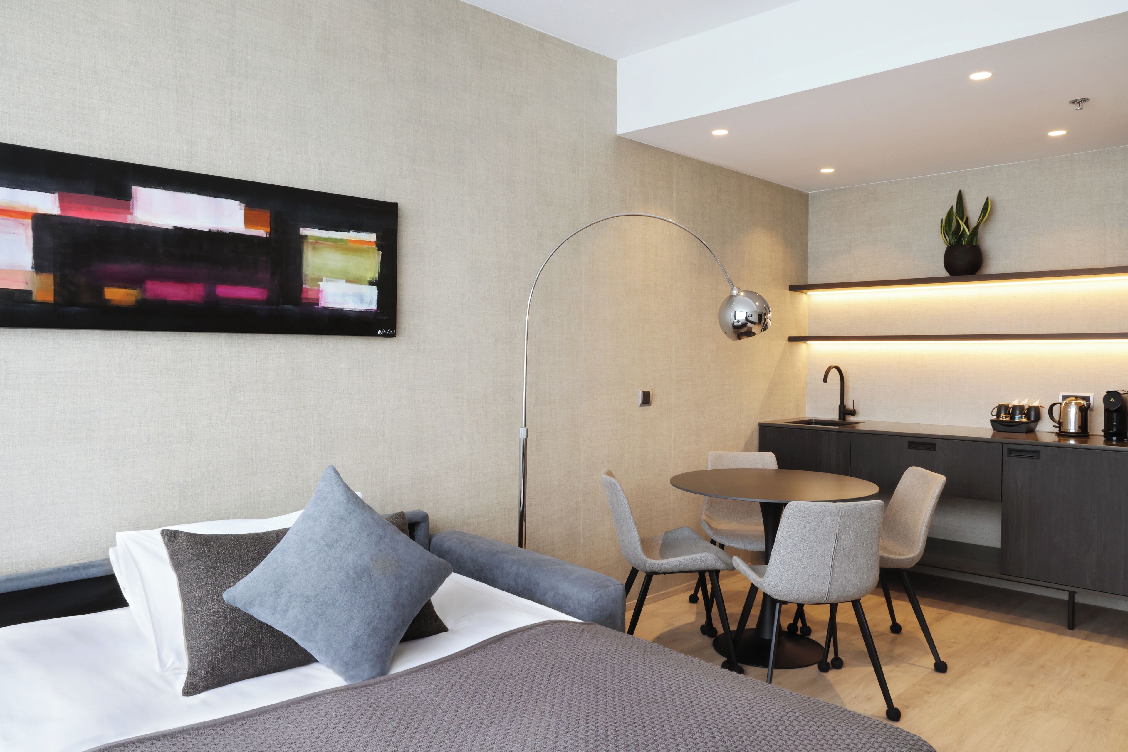 Hotel Reykjavík Grand Hotel Reykjavík Grand