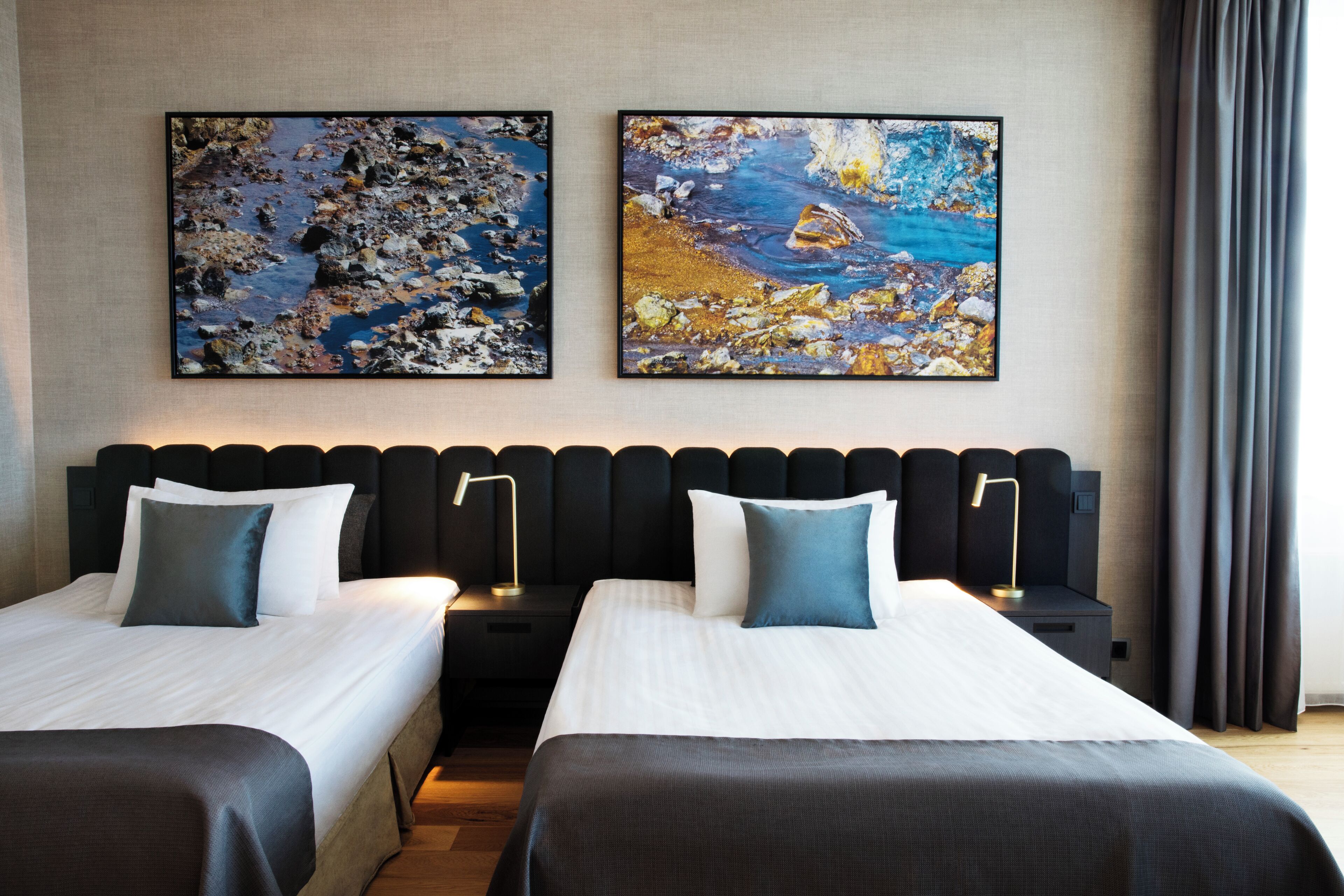 Hotel Reykjavík Grand Hotel Reykjavík Grand