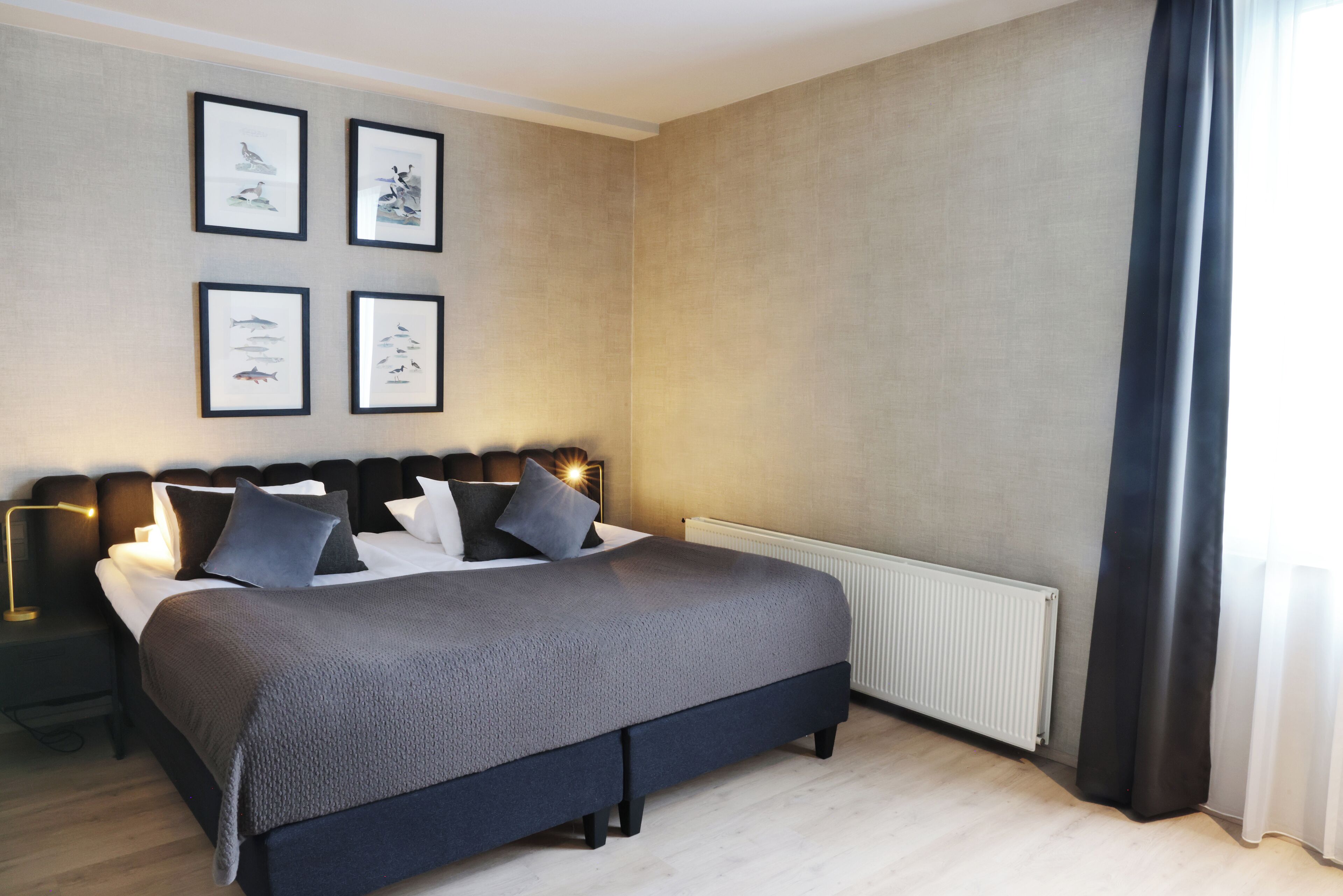 Hotel Reykjavík Grand Hotel Reykjavík Grand