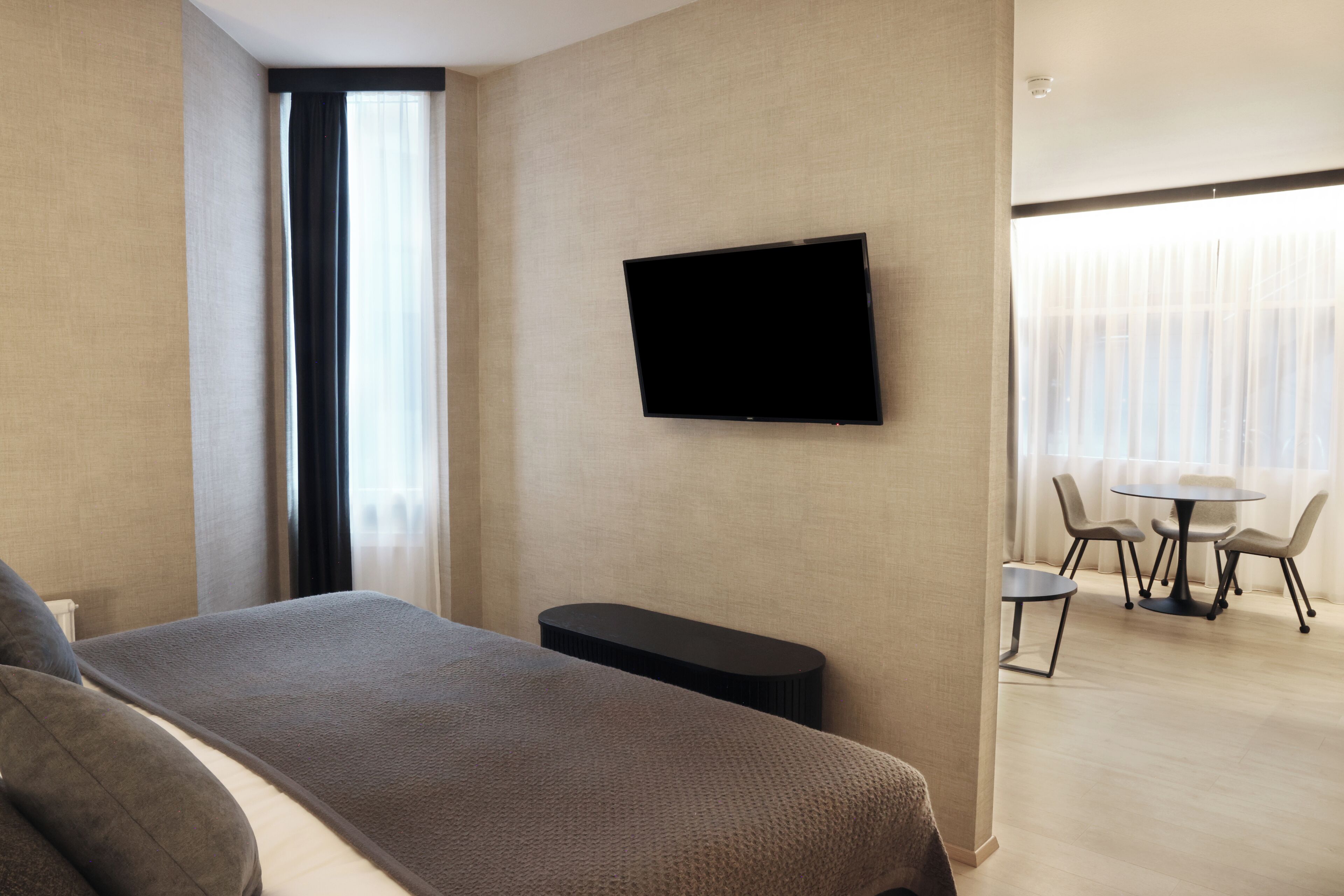 Hotel Reykjavík Grand Hotel Reykjavík Grand