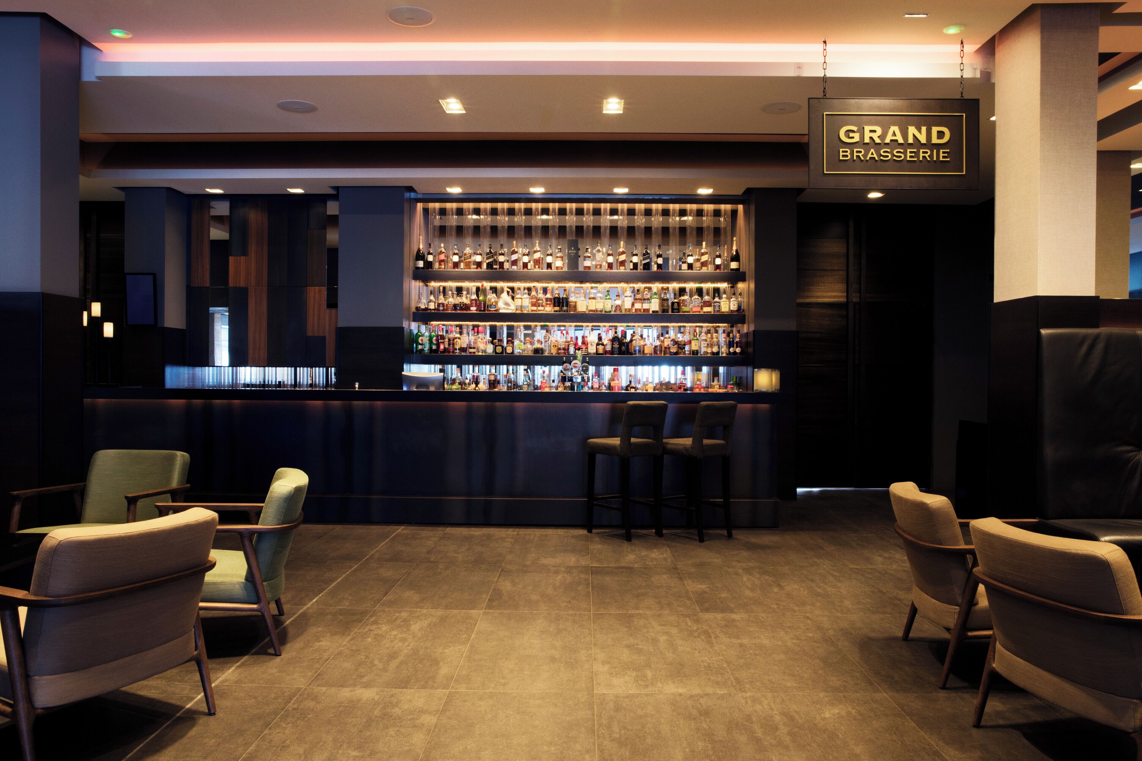 Hotel Reykjavík Grand Hotel Reykjavík Grand