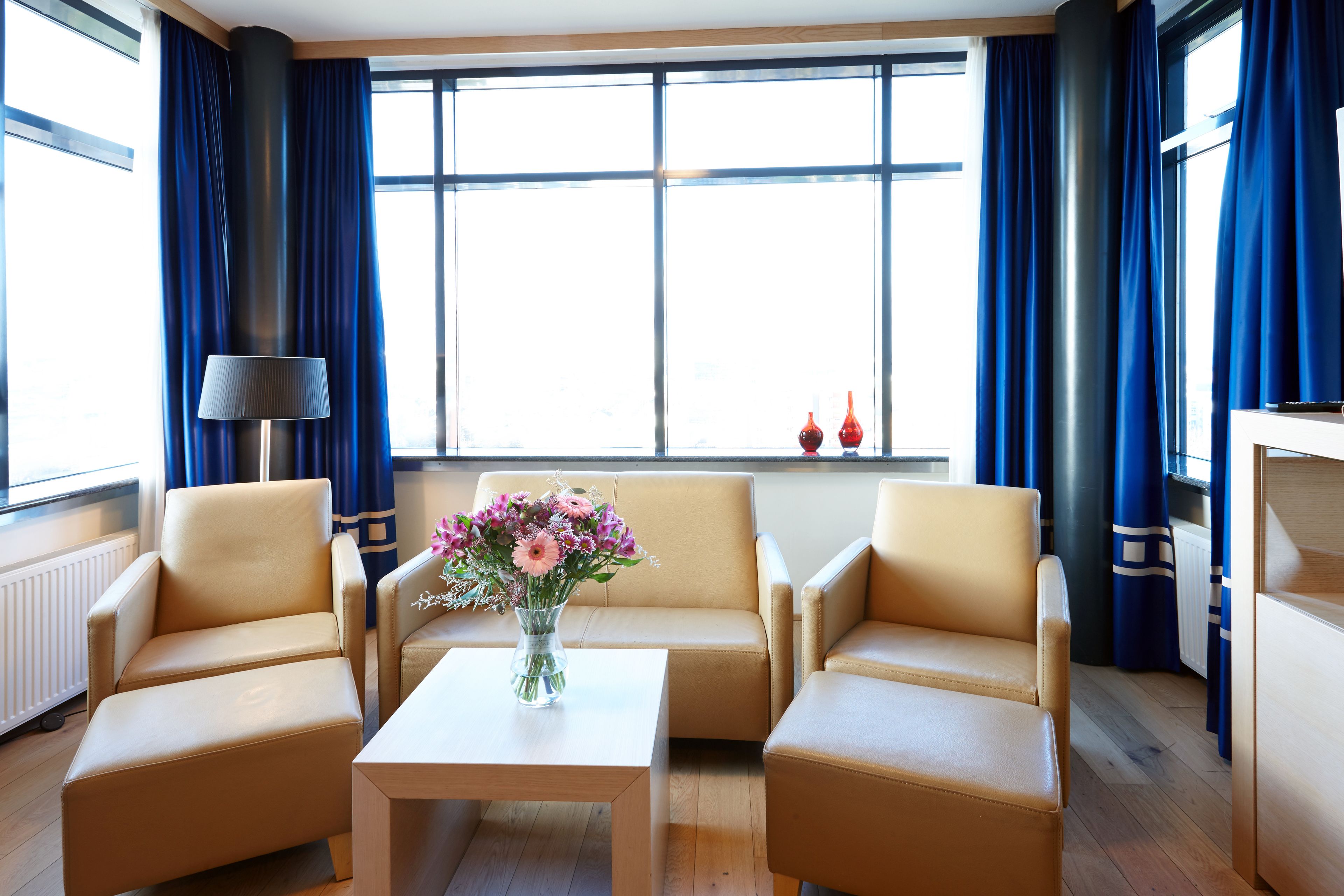 Hotel Reykjavík Grand Hotel Reykjavík Grand